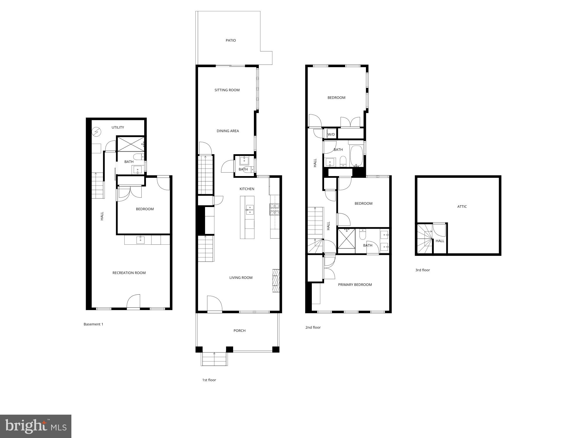 1328 SHEPHERD STREET NW