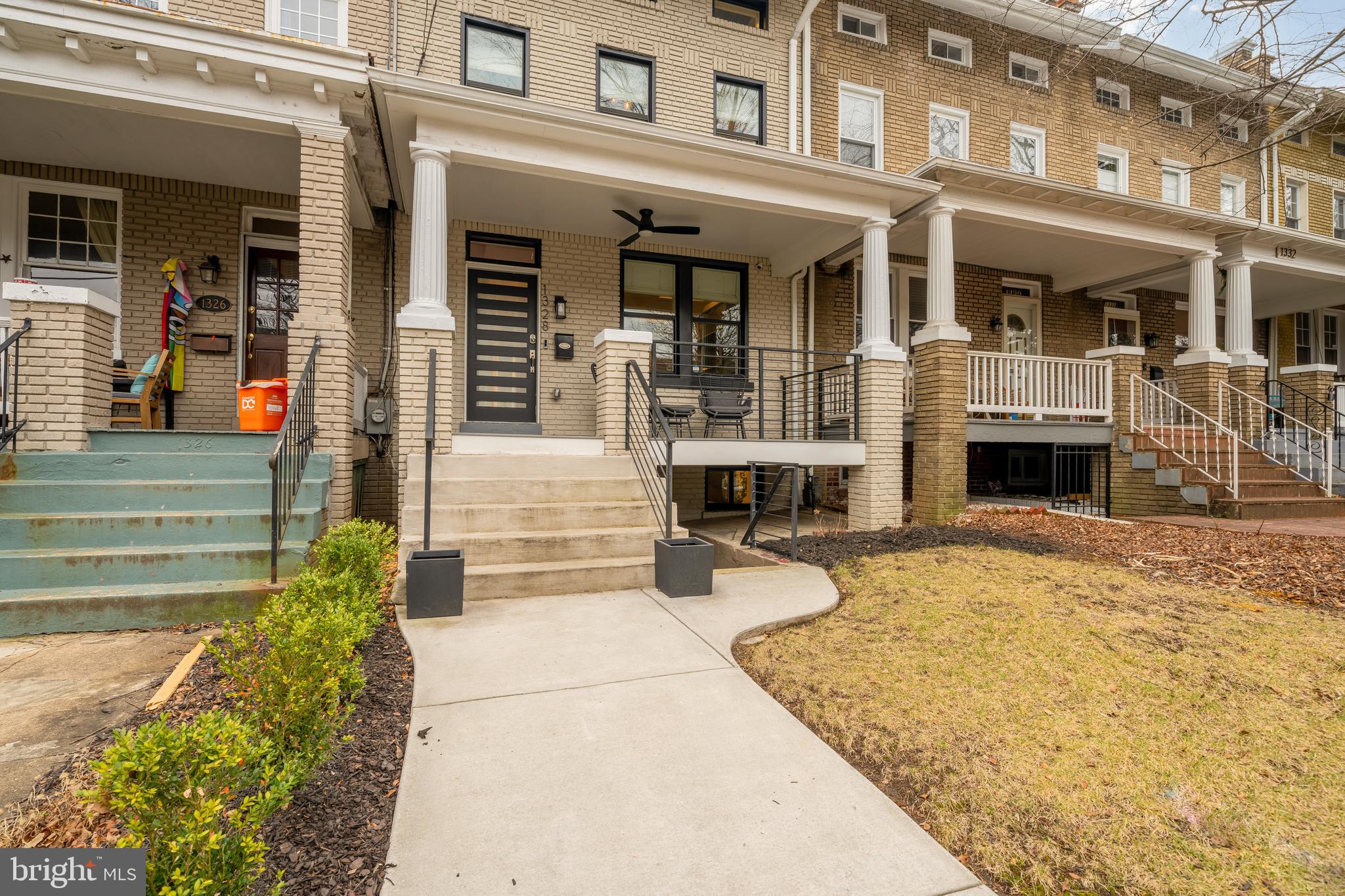 1328 SHEPHERD STREET NW