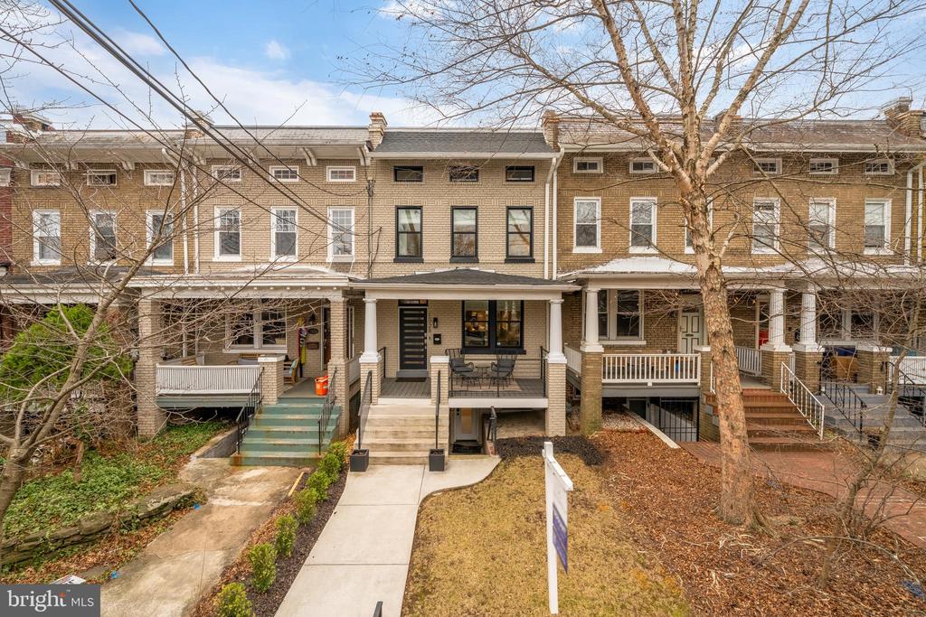 1328 SHEPHERD STREET NW