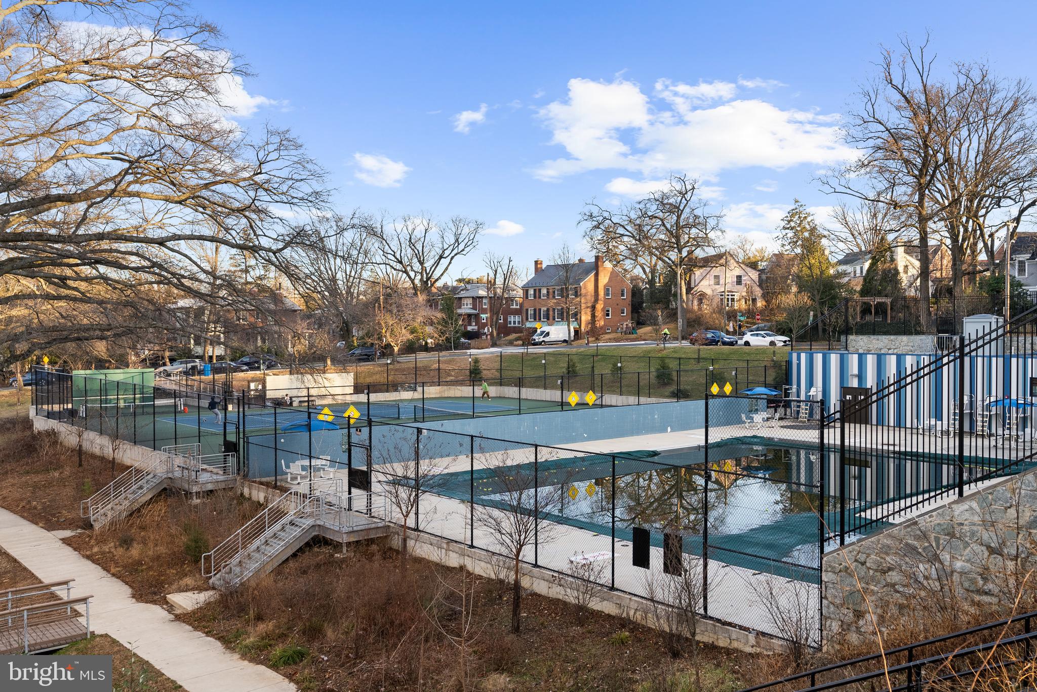 3219 WISCONSIN AVENUE NW 101