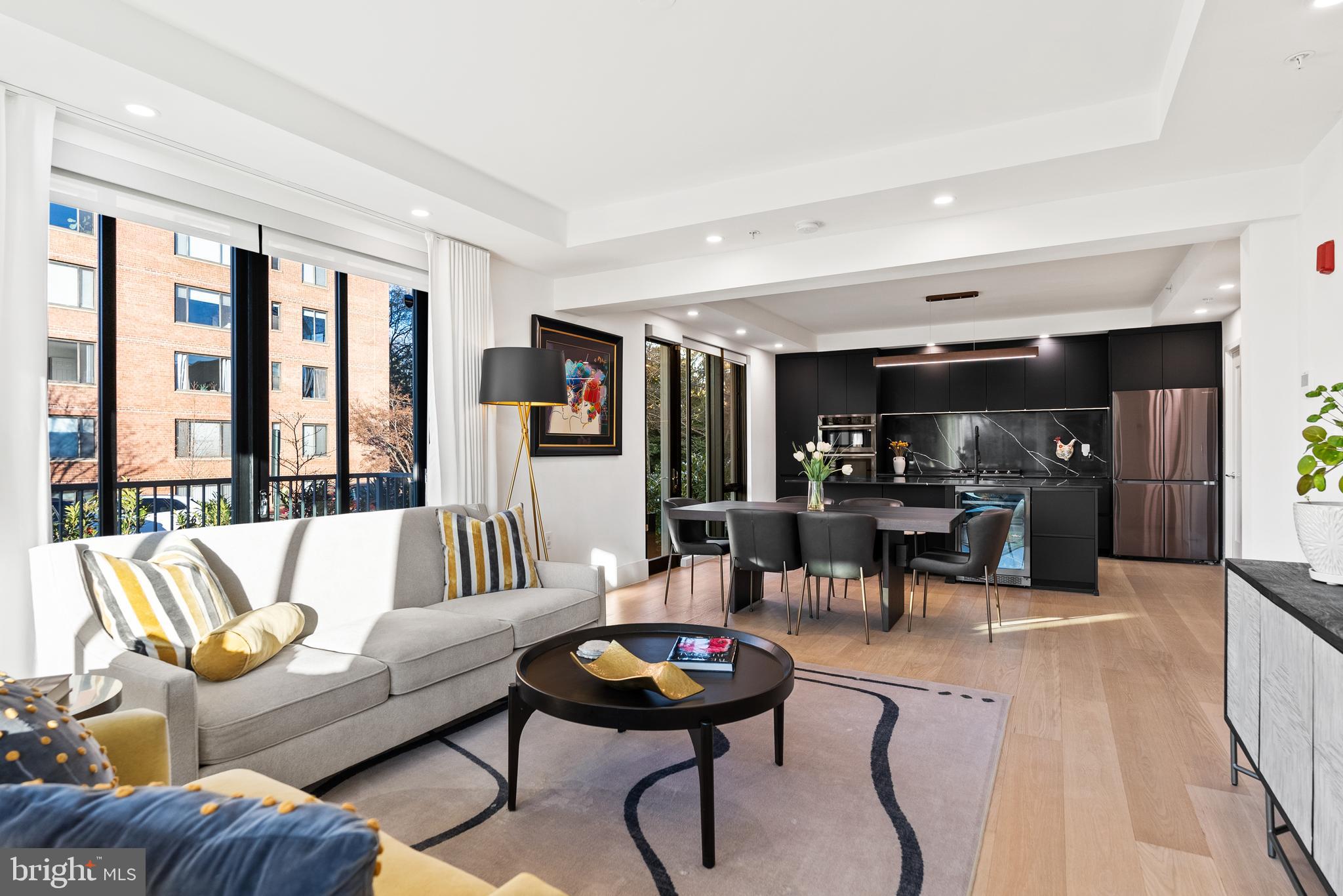 3219 WISCONSIN AVENUE NW 101