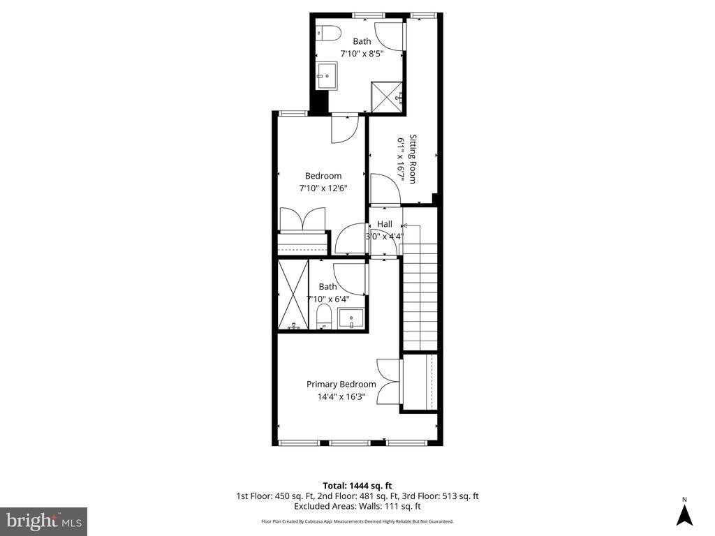 220 V STREET NE