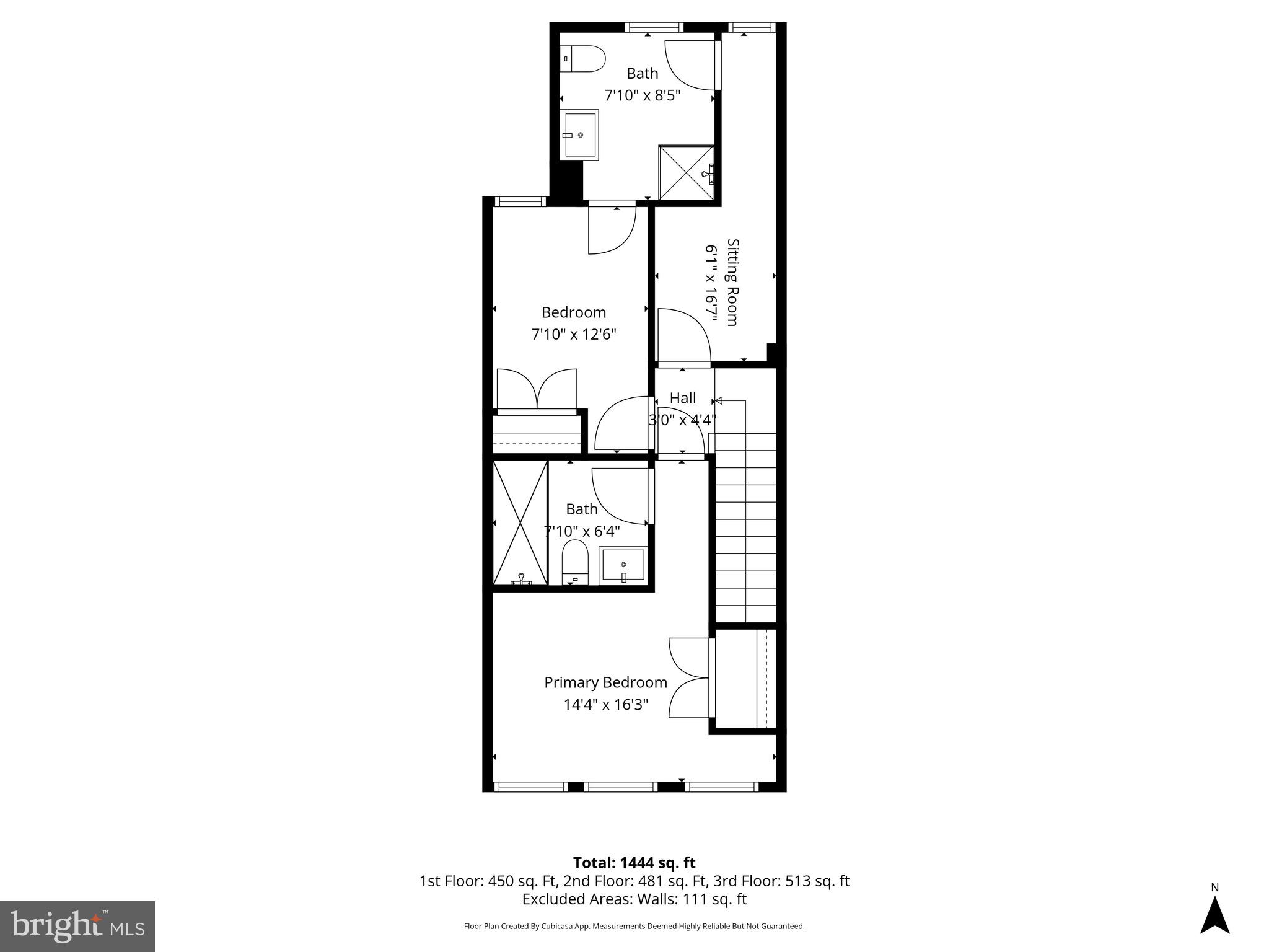 220 V STREET NE