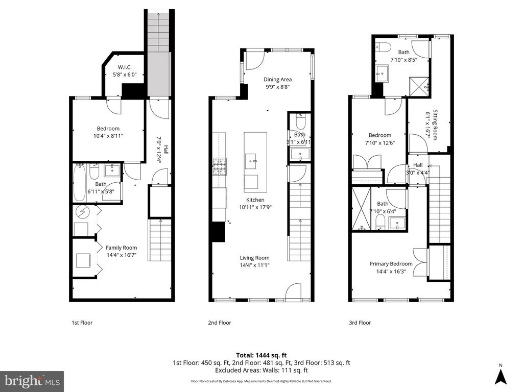 220 V STREET NE