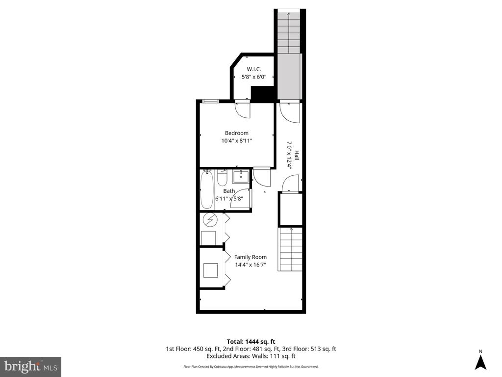 220 V STREET NE