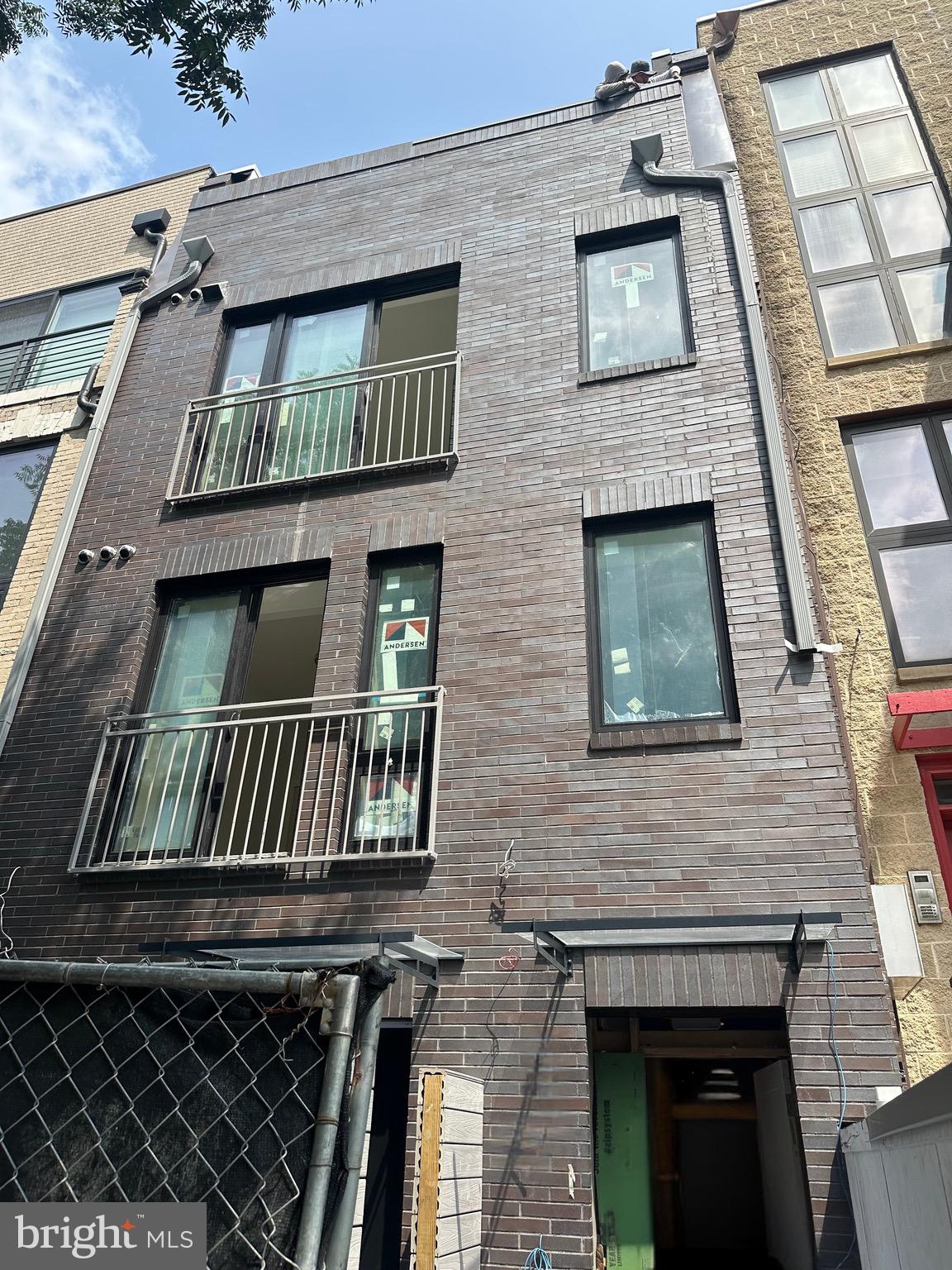 1463 HARVARD STREET NW