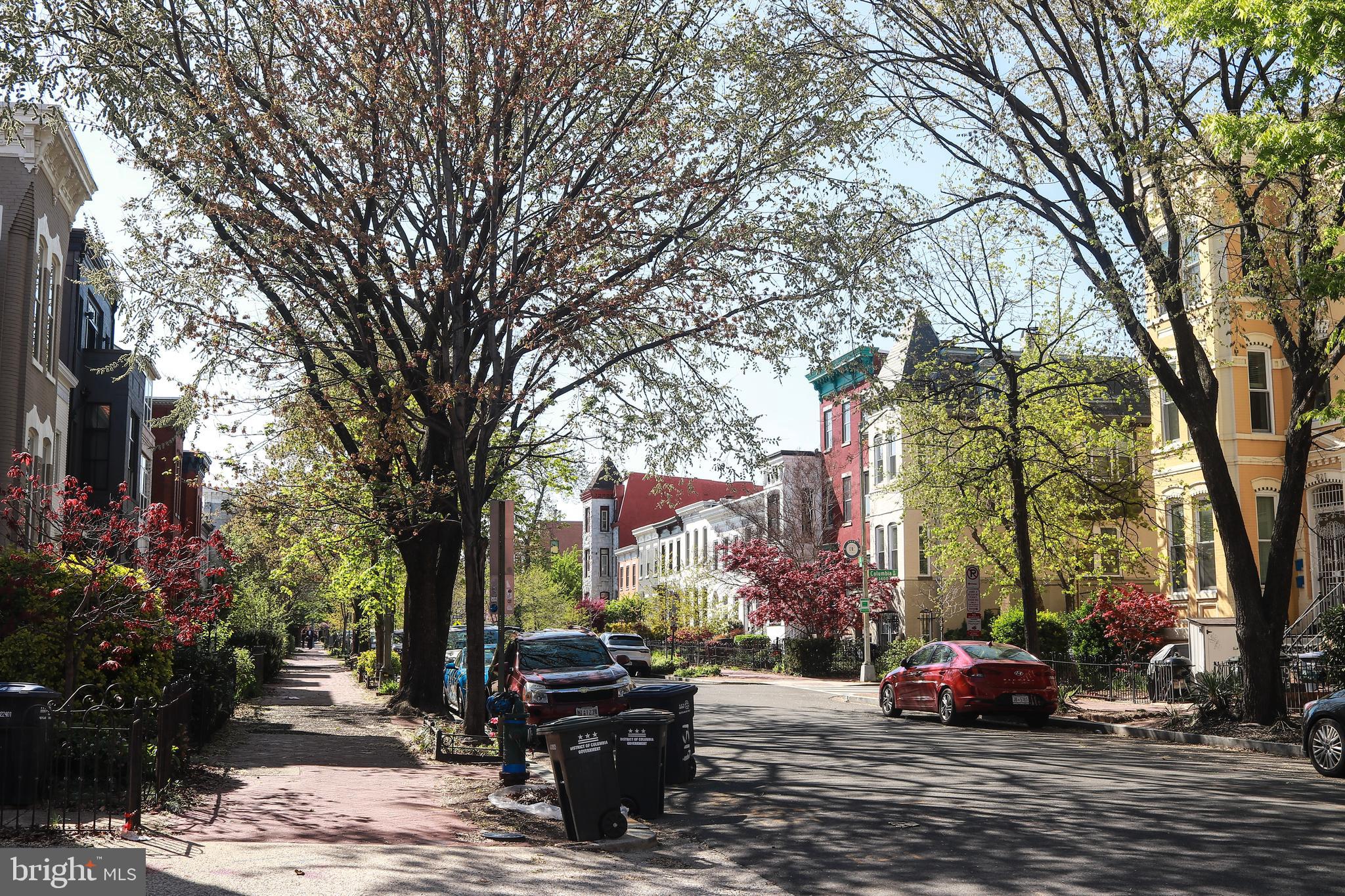 1318 9TH STREET NW 9