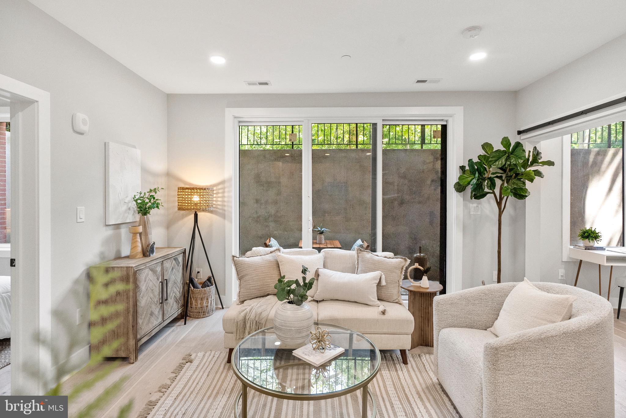 2019 M STREET NE 1