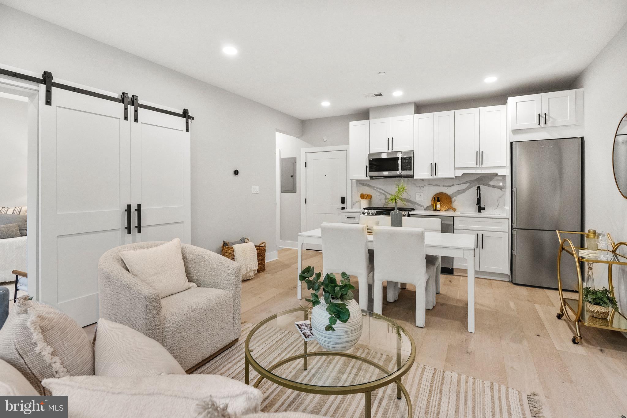 2019 M STREET NE 1