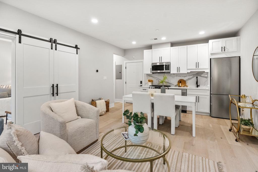 2019 M STREET NE 1