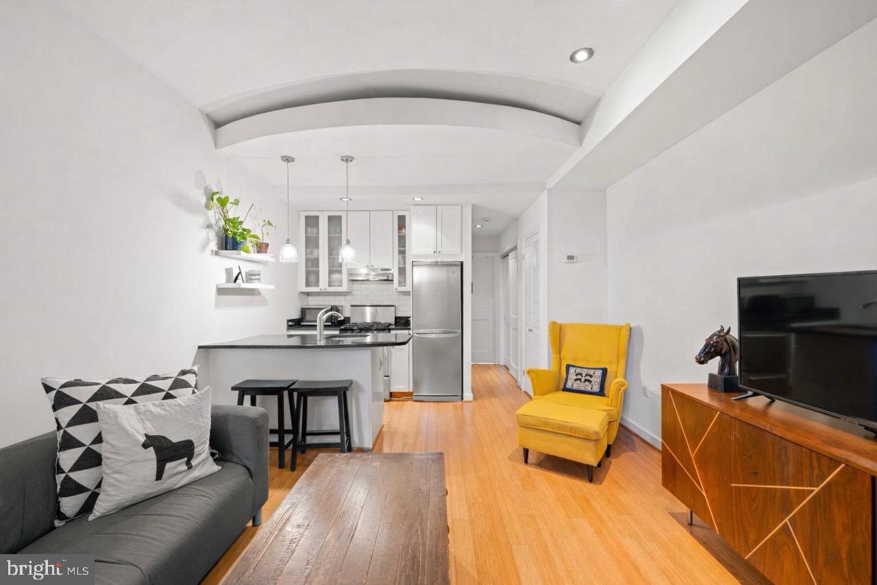 116 NORTH CAROLINA AVENUE SE 102