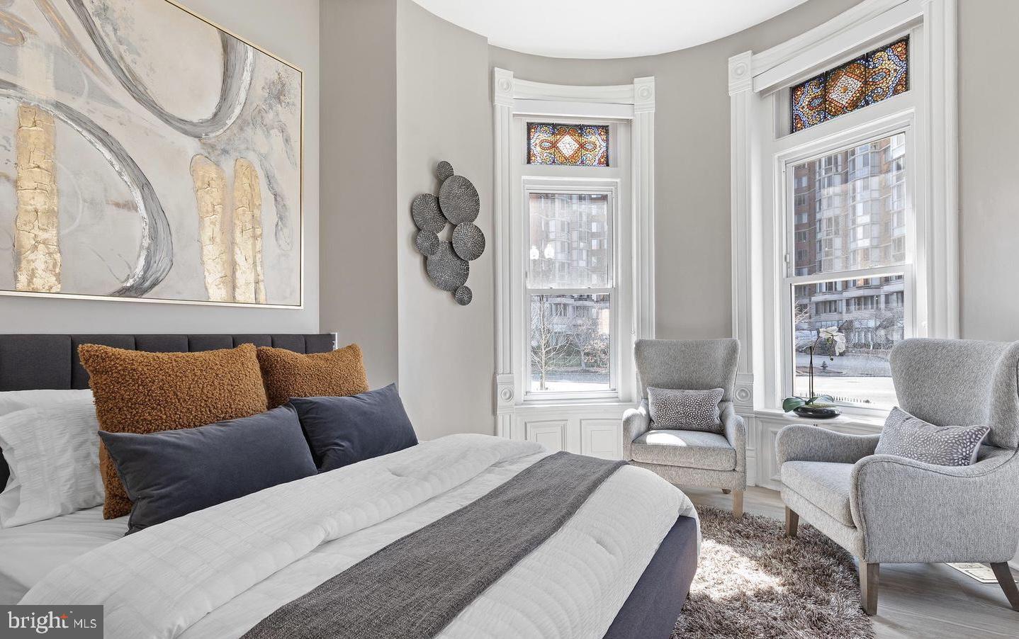 459 MASSACHUSETTS AVENUE NW B1