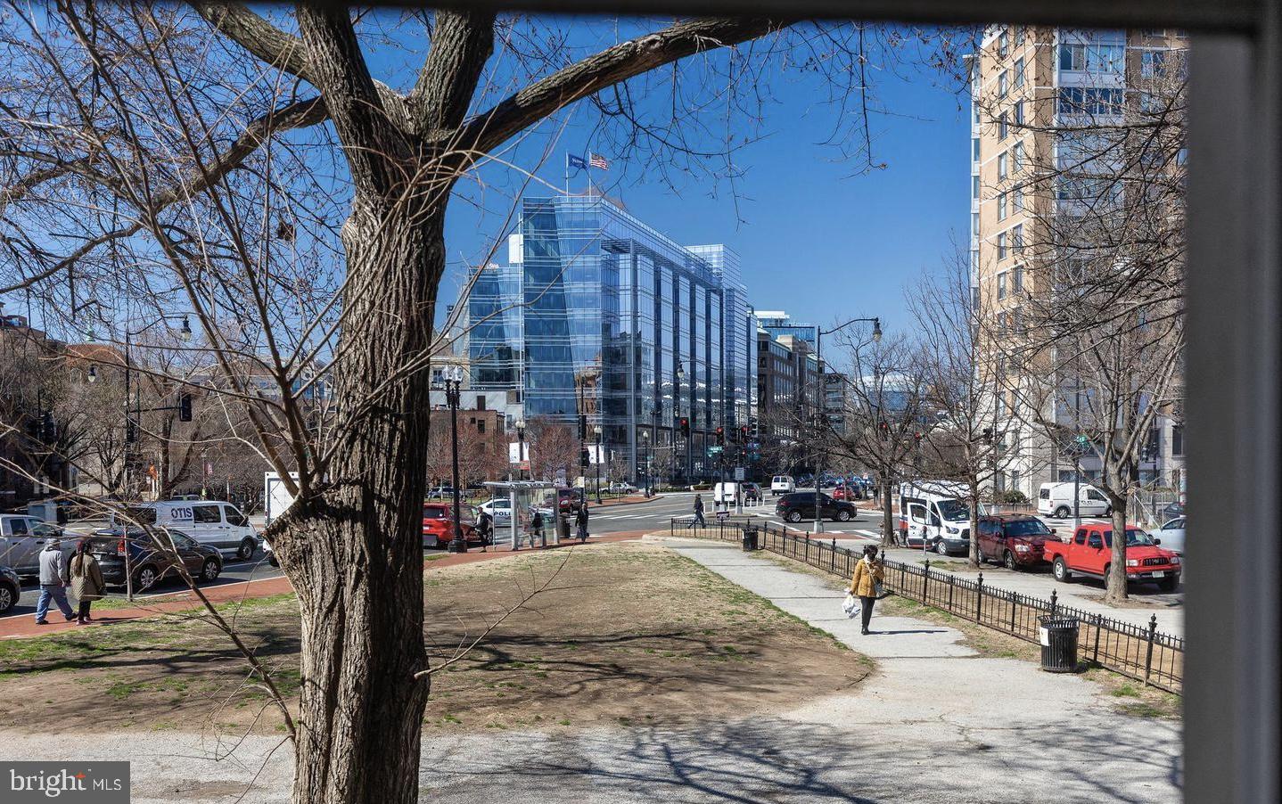 459 MASSACHUSETTS AVENUE NW B1