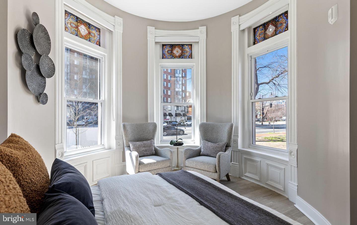 459 MASSACHUSETTS AVENUE NW B1