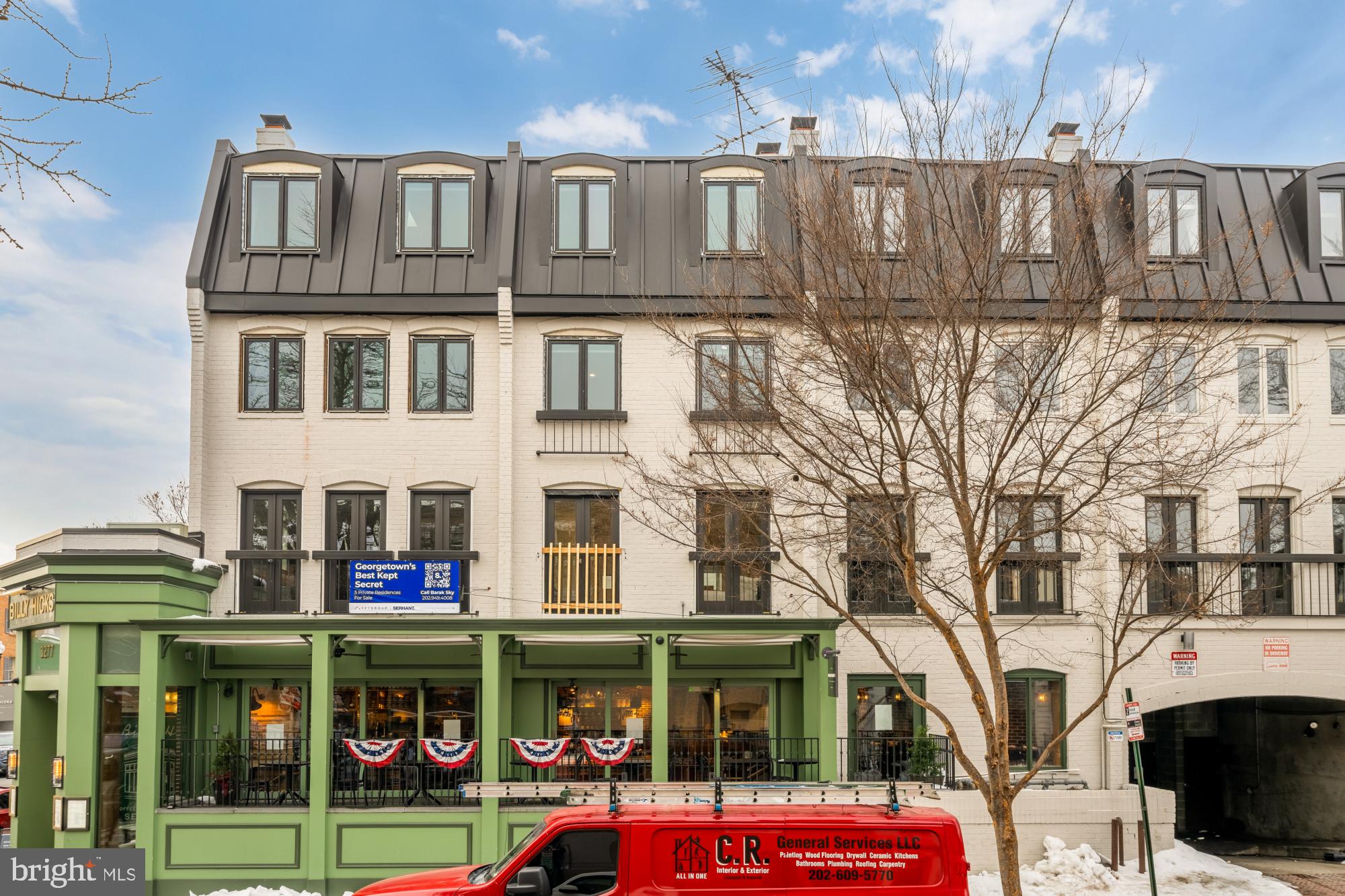 1202 POTOMAC STREET NW T6