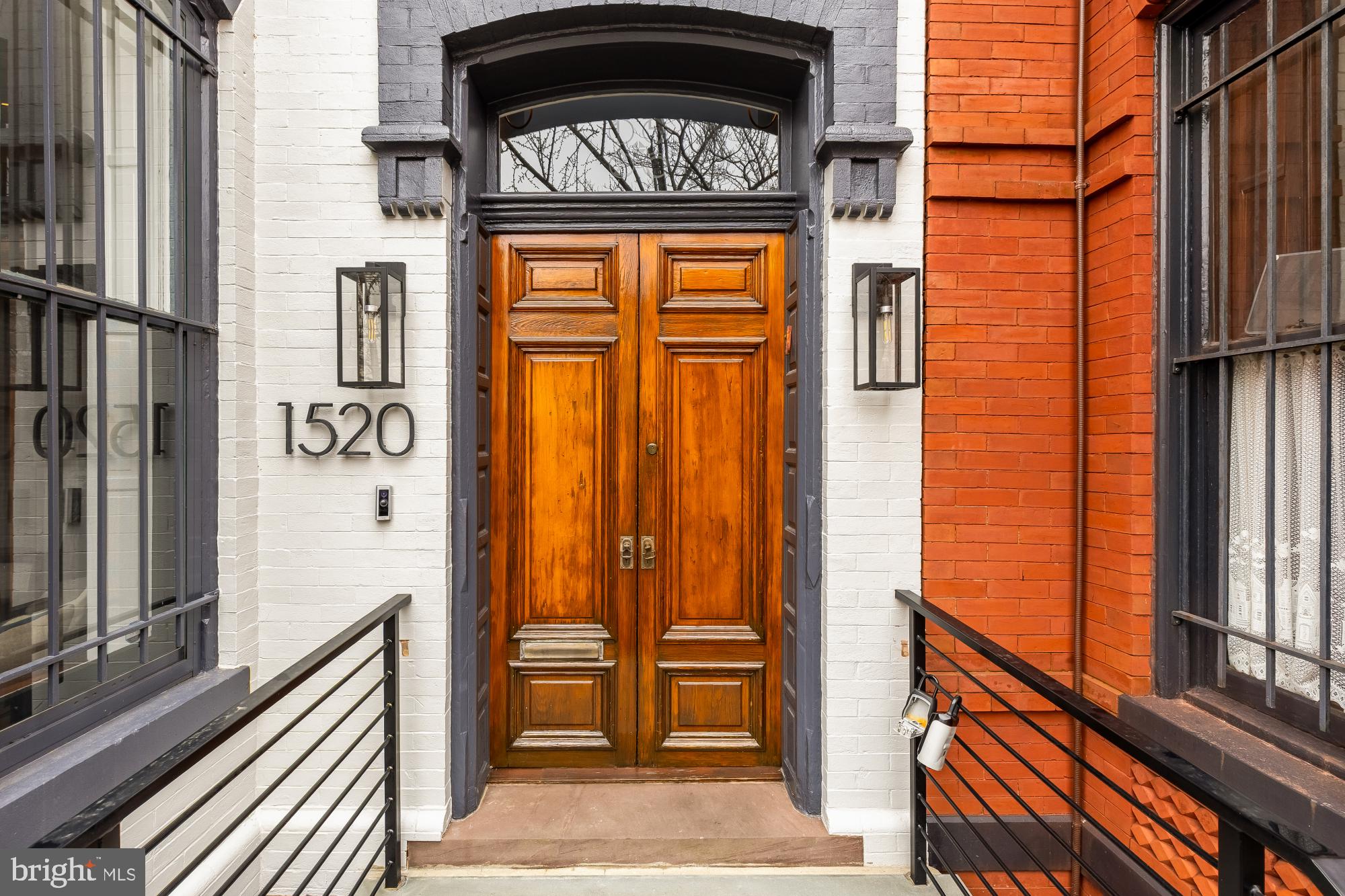 1520 CORCORAN STREET NW