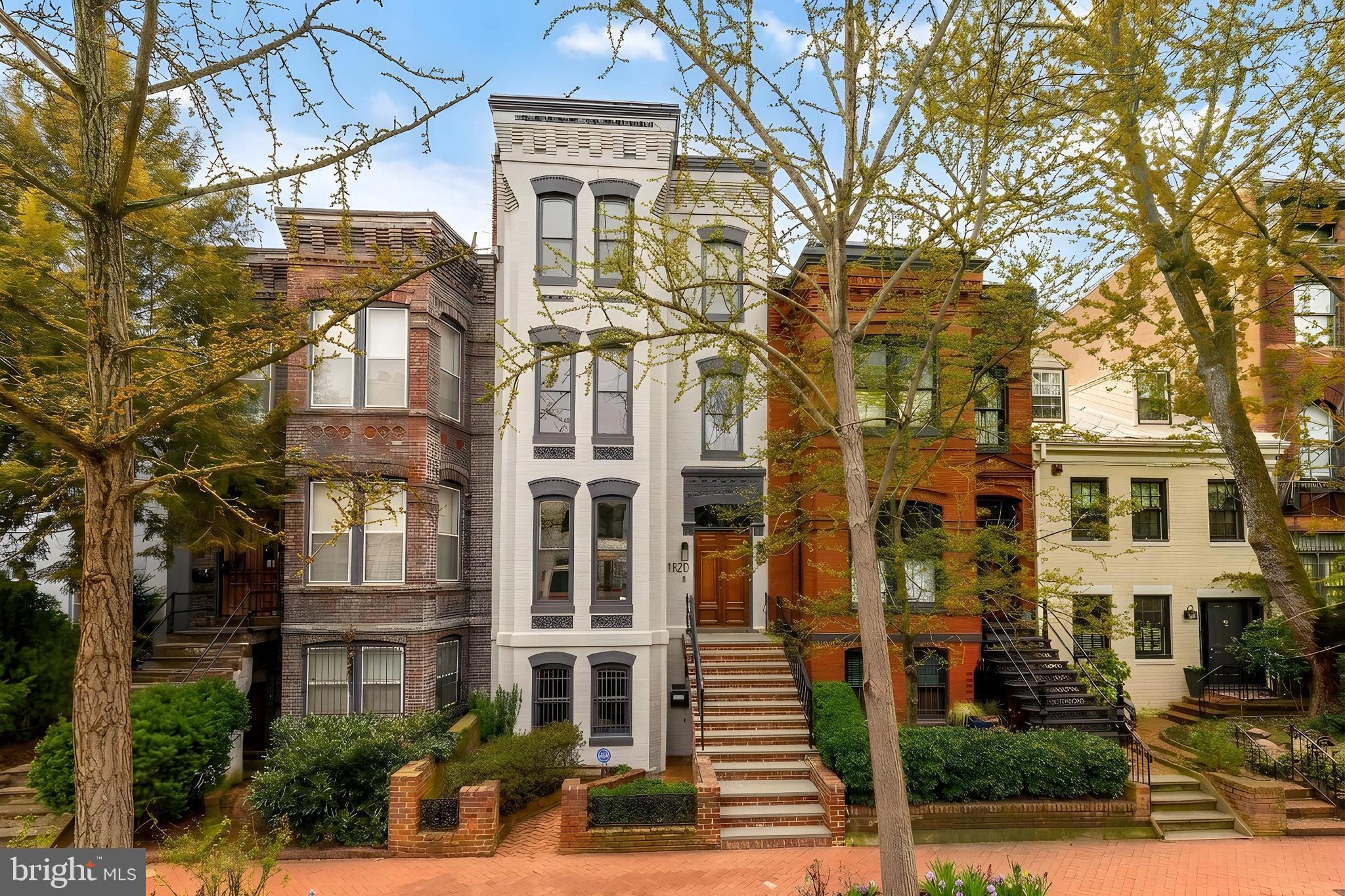 1520 CORCORAN STREET NW