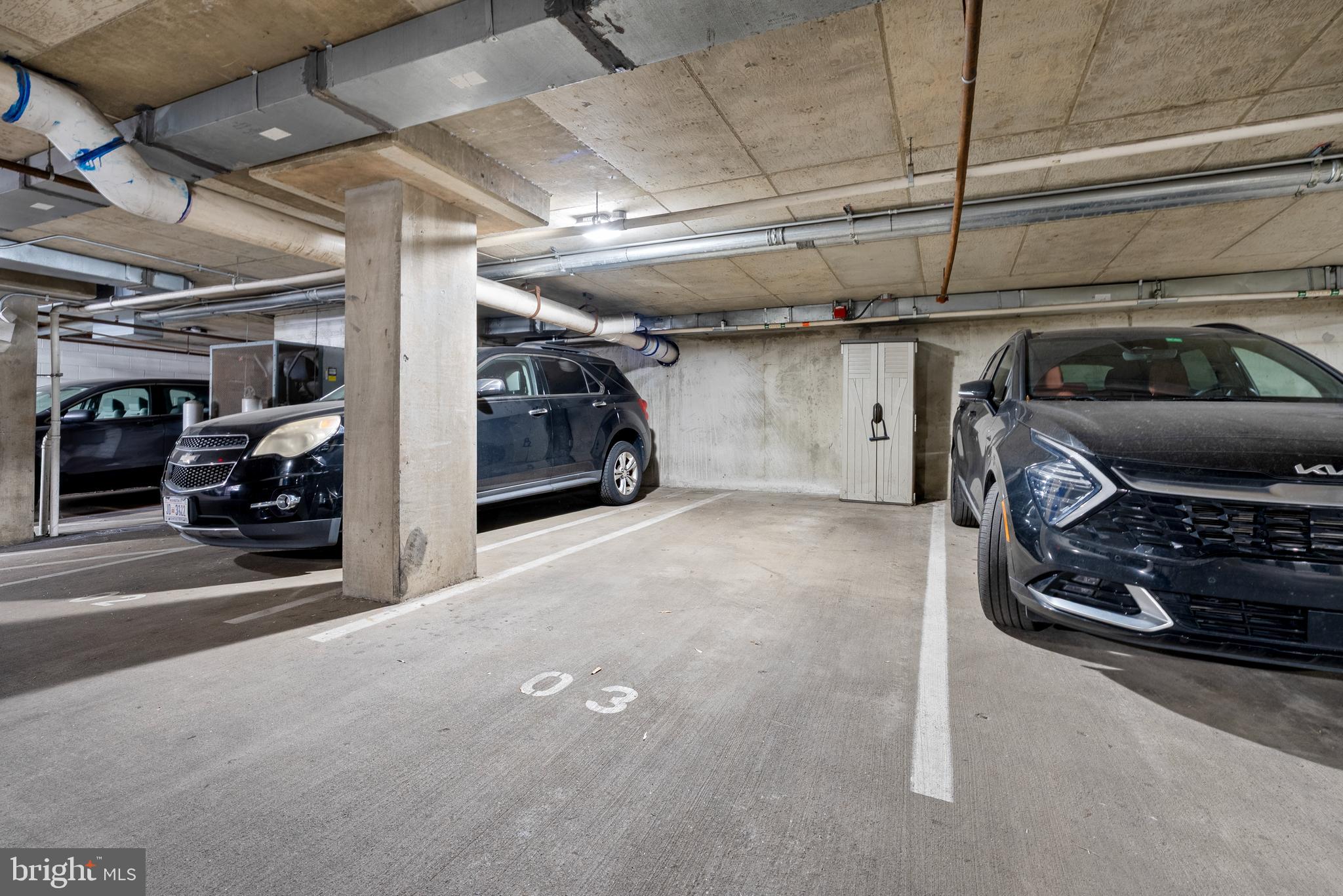 150 V STREET NW V204