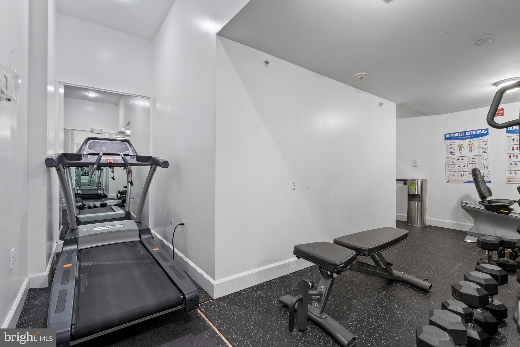 150 V STREET NW V204