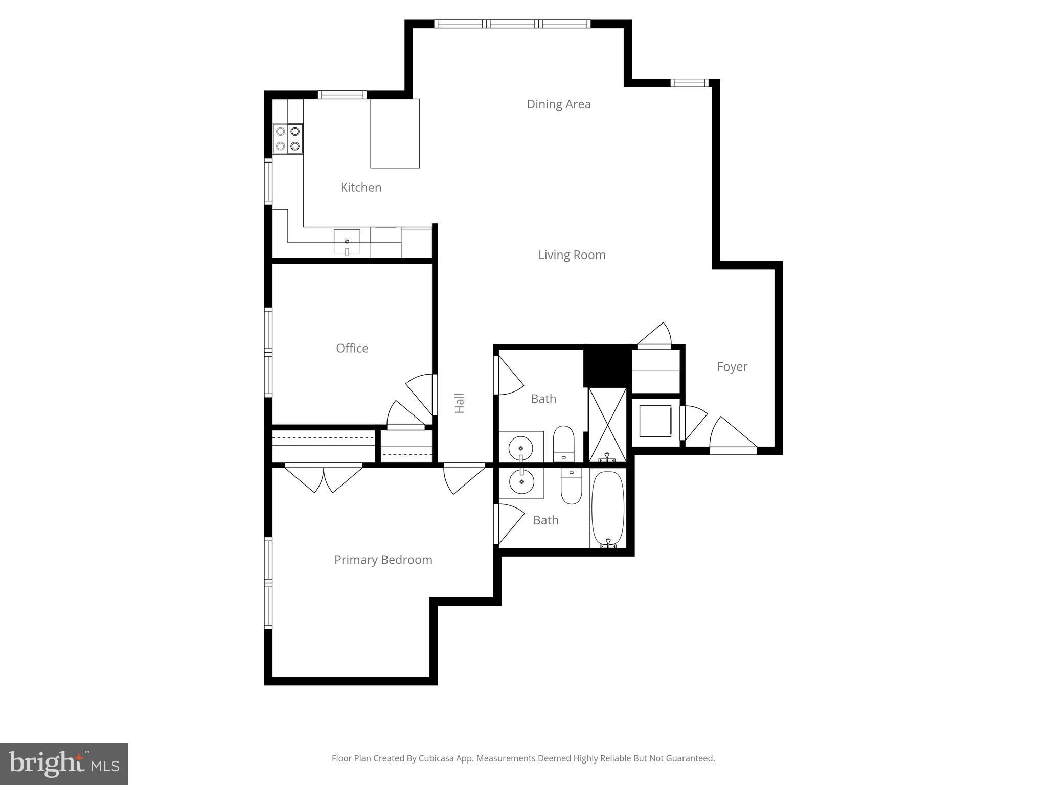 150 V STREET NW V204