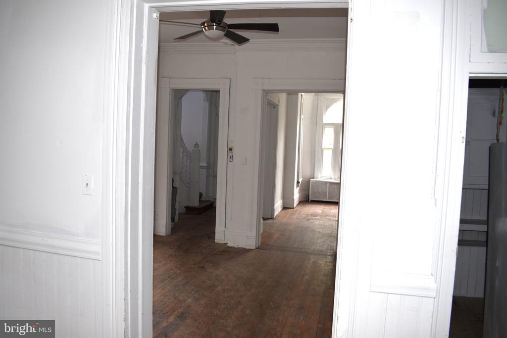 1605 15TH STREET NW