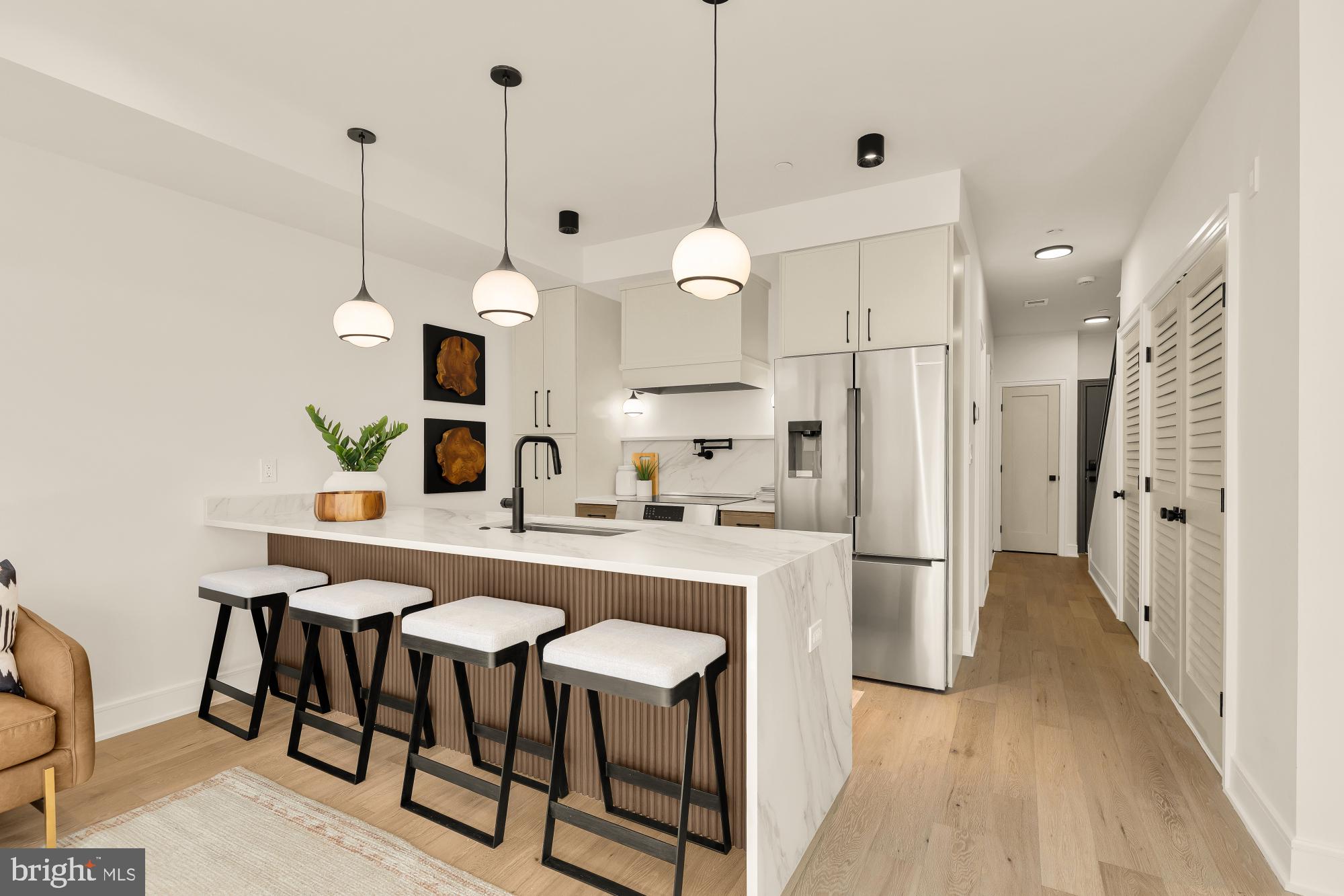 1463 HARVARD STREET NW PH7