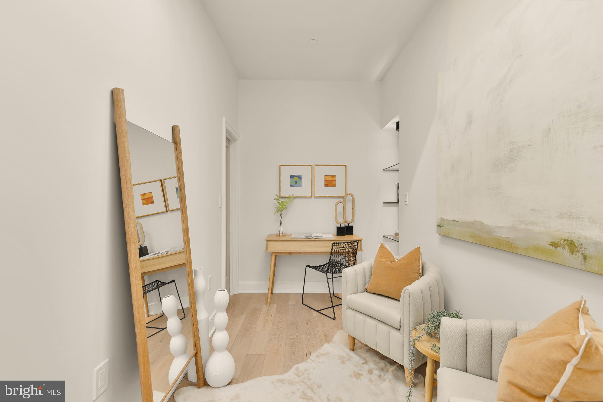 1463 HARVARD STREET NW PH7