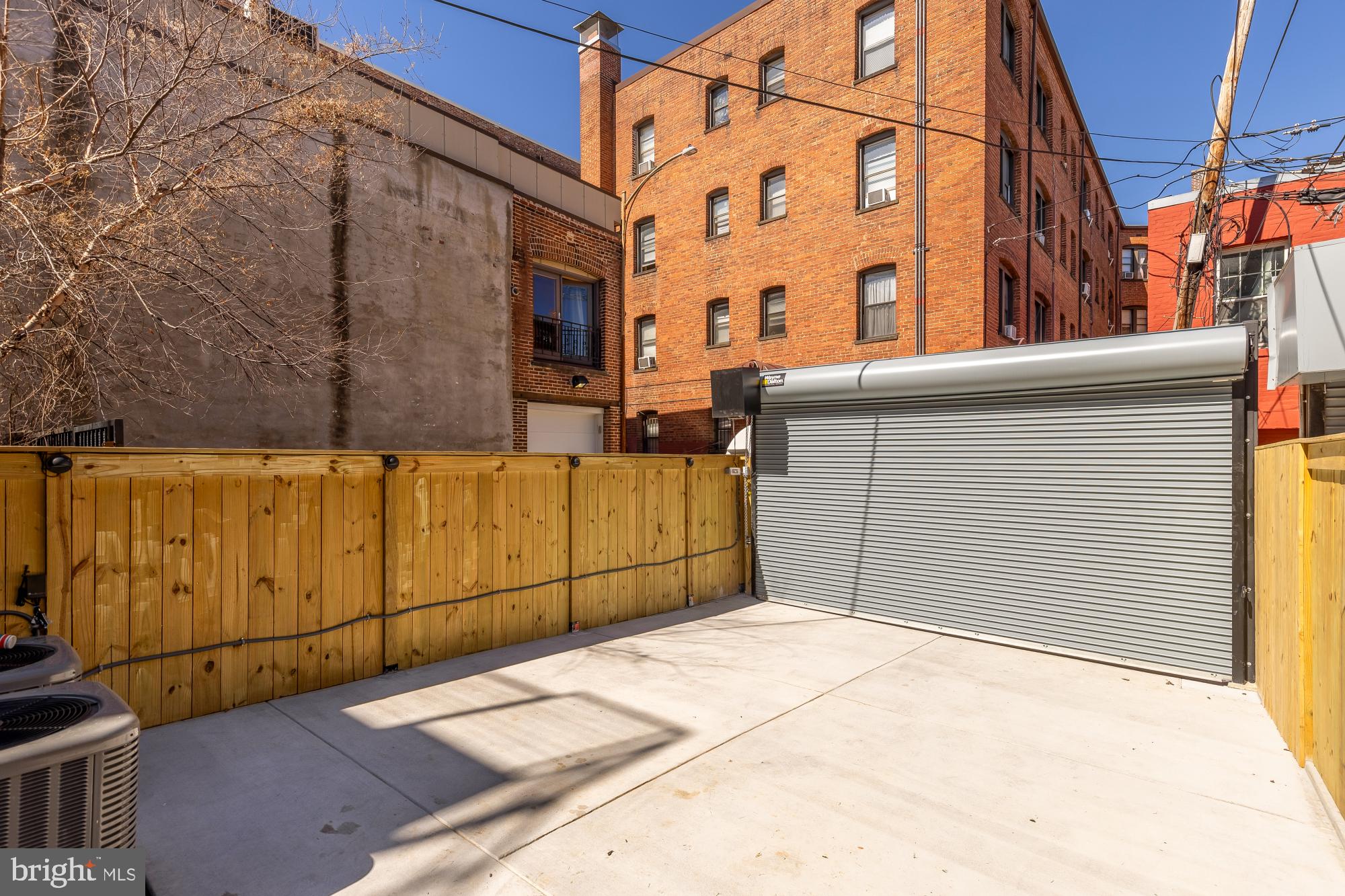 1463 HARVARD STREET NW PH7