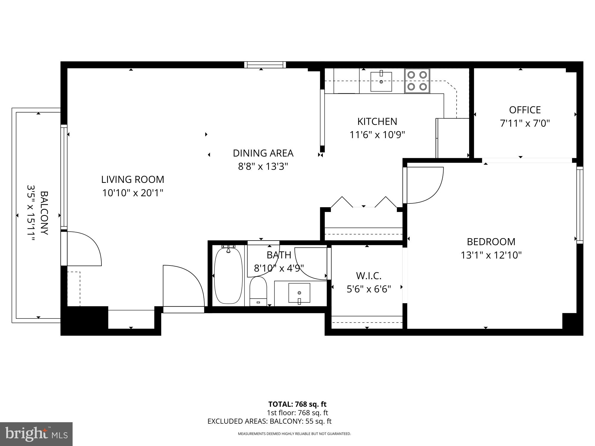 1325 18TH STREET NW 1010