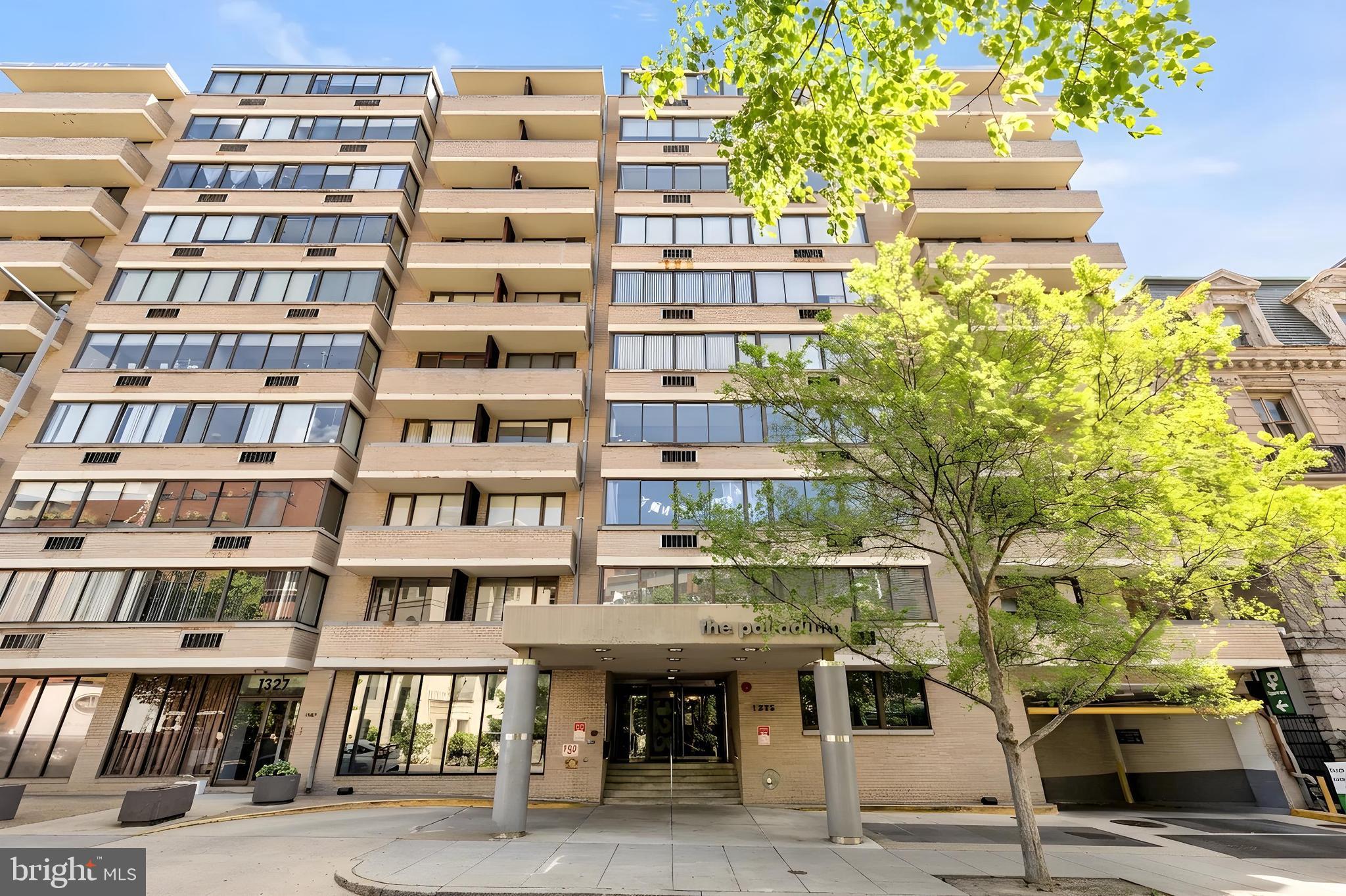 1325 18TH STREET NW 1010