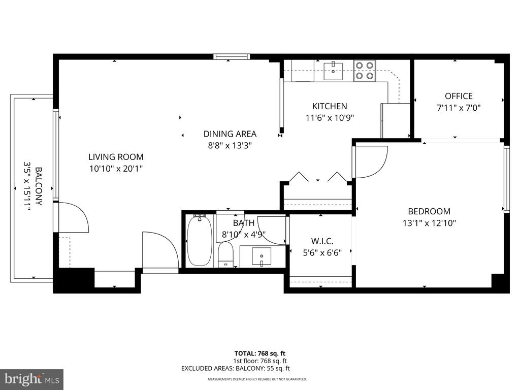 1325 18TH STREET NW 1010