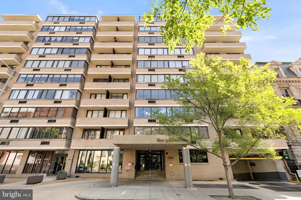 1325 18TH STREET NW 1010