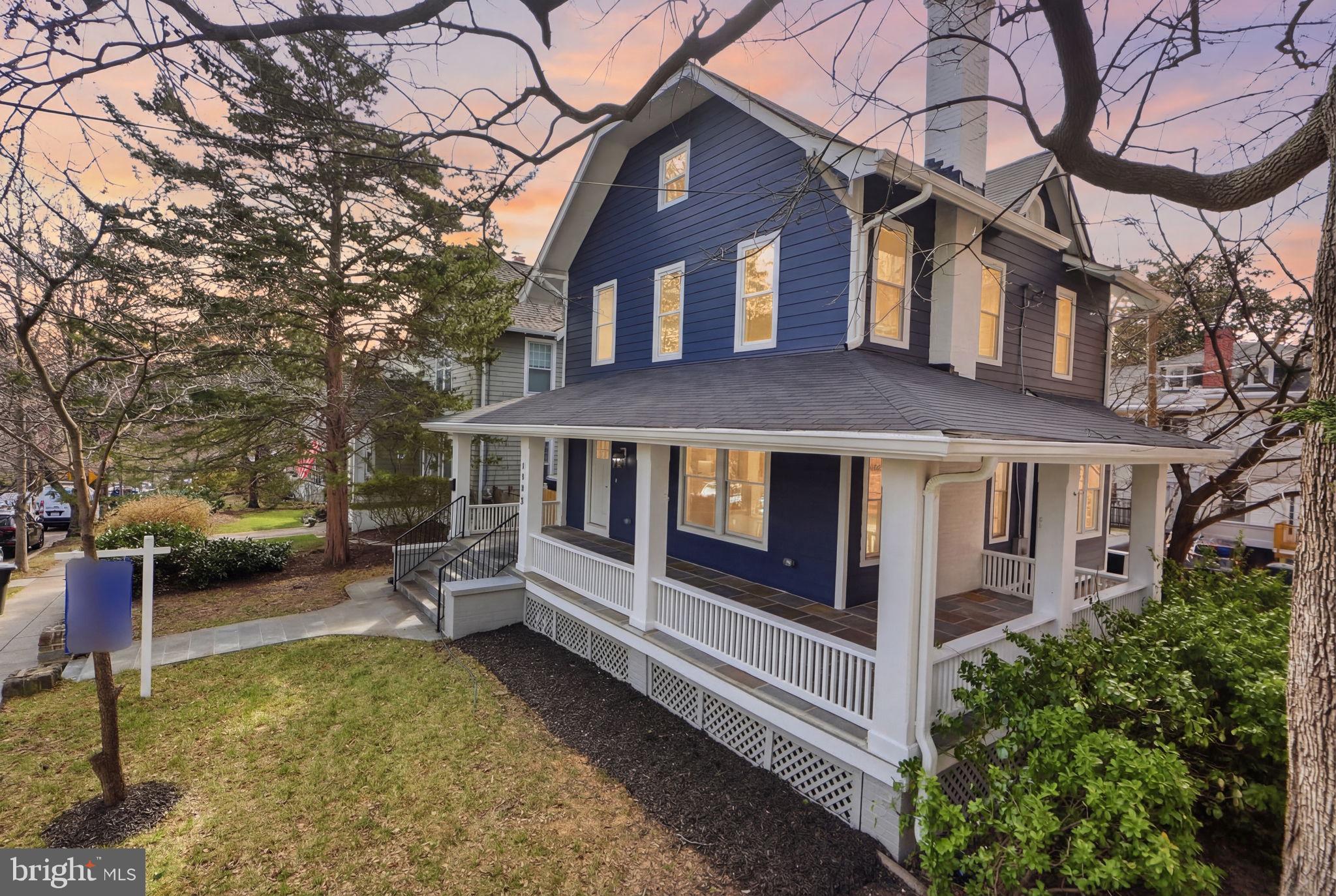 3740 KANAWHA STREET NW