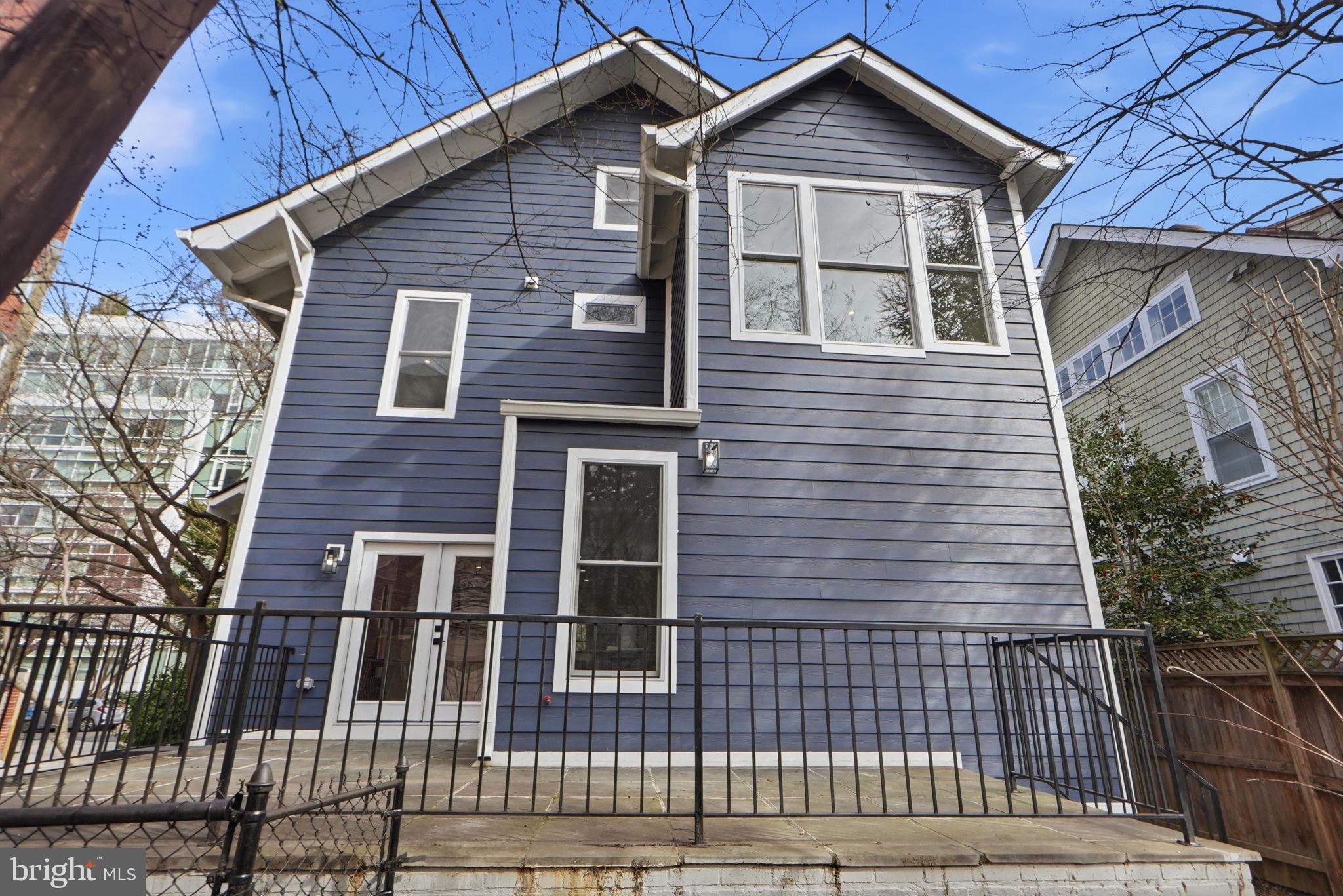 3740 KANAWHA STREET NW