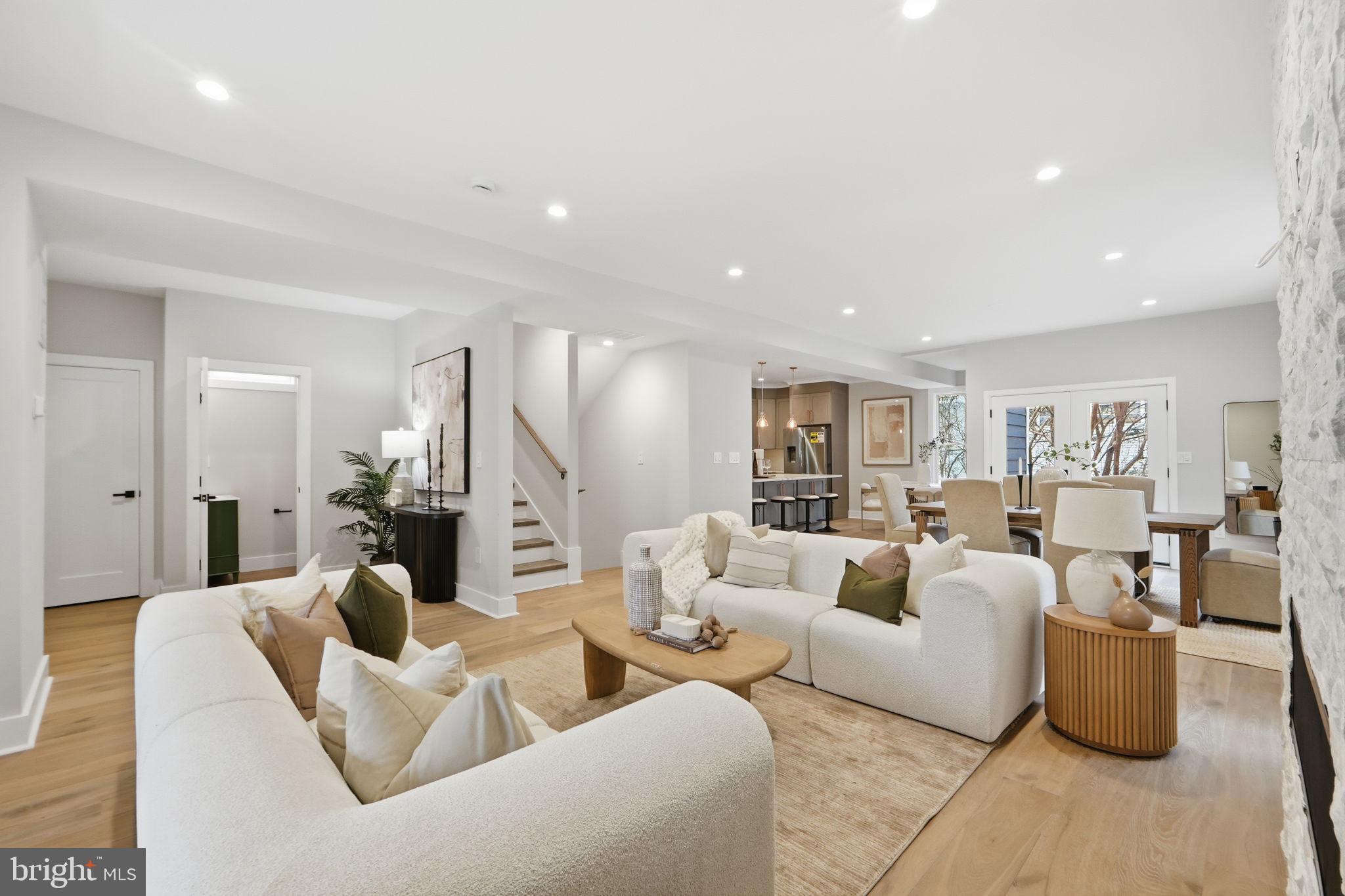 3740 KANAWHA STREET NW