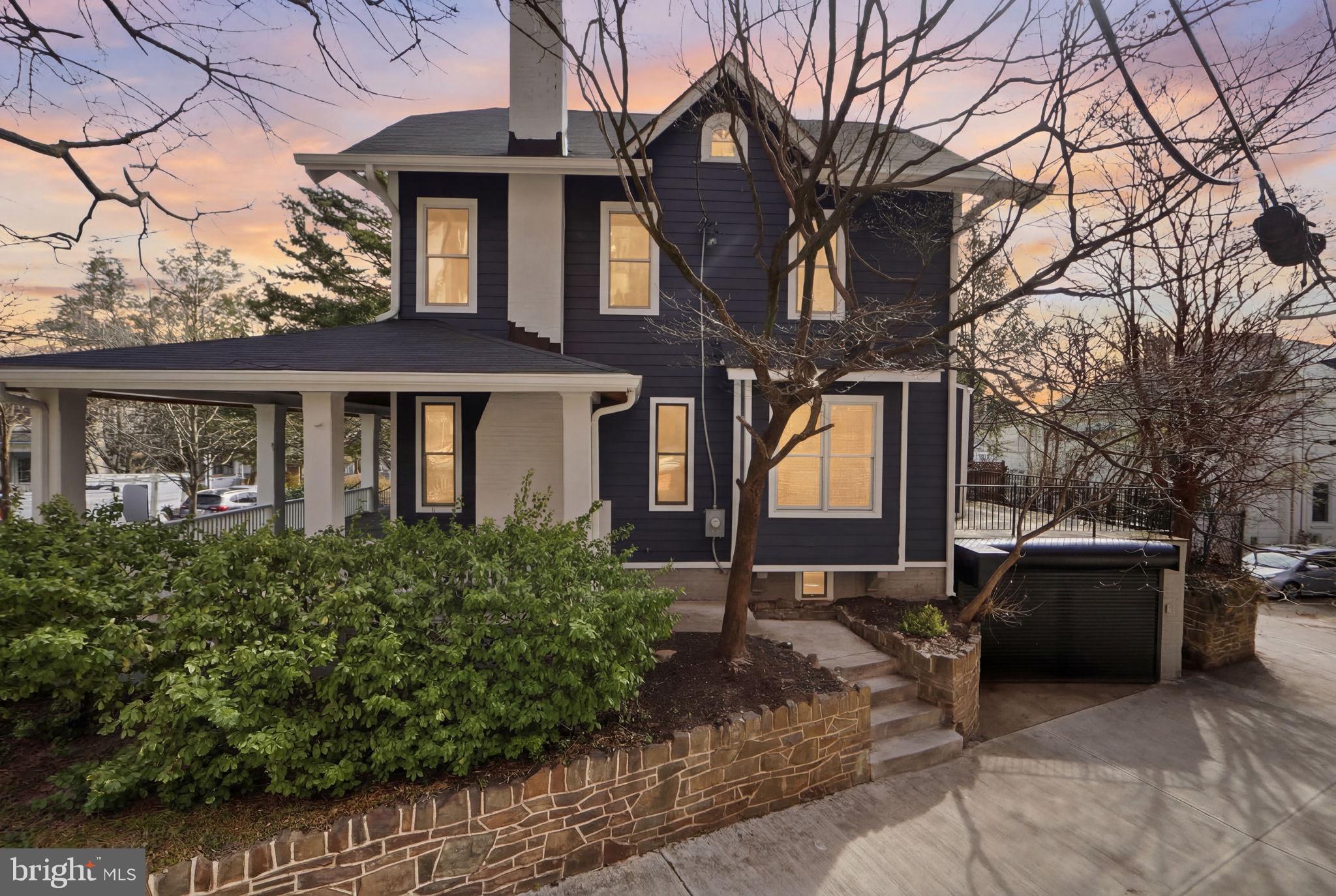 3740 KANAWHA STREET NW