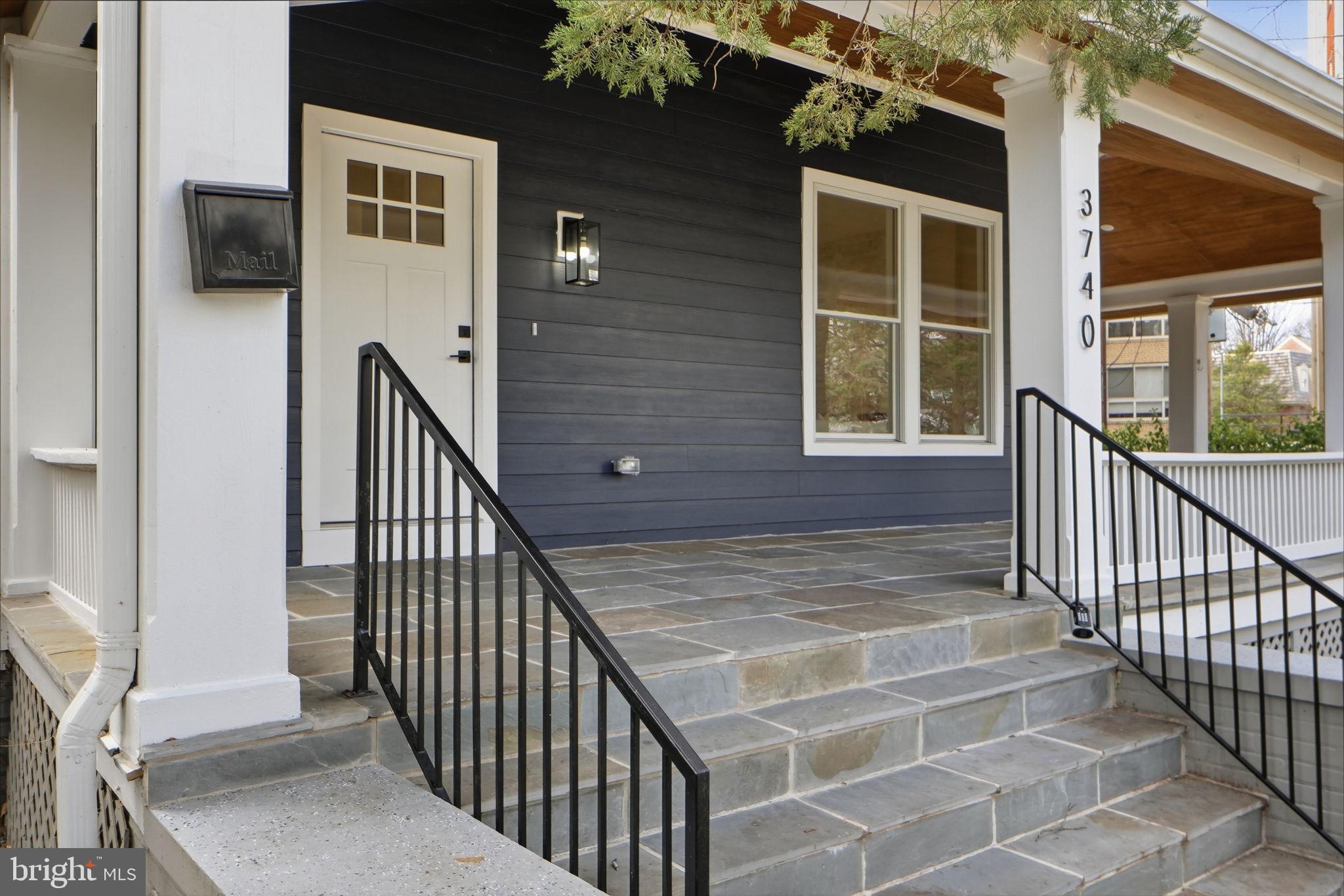 3740 KANAWHA STREET NW