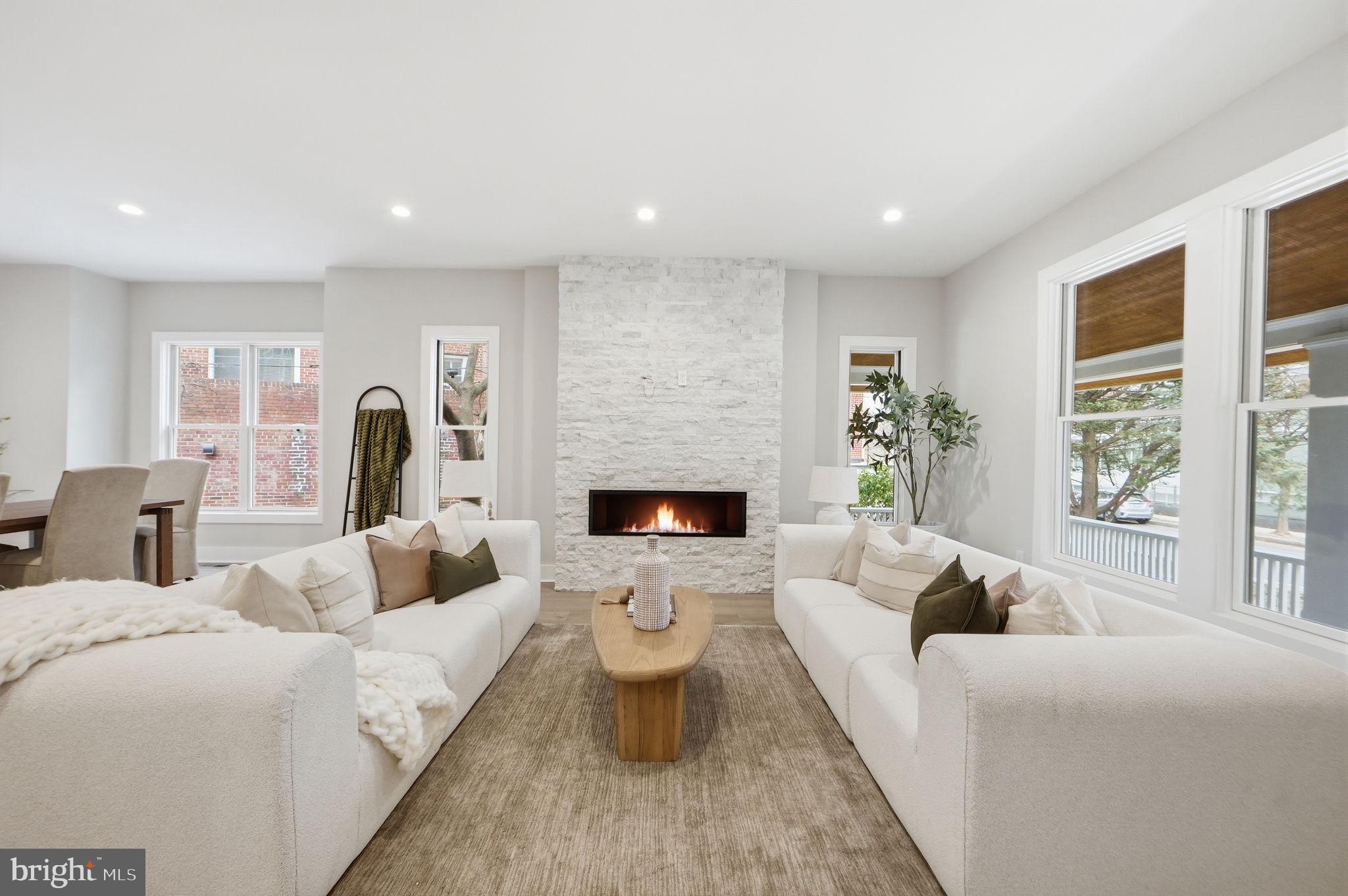 3740 KANAWHA STREET NW