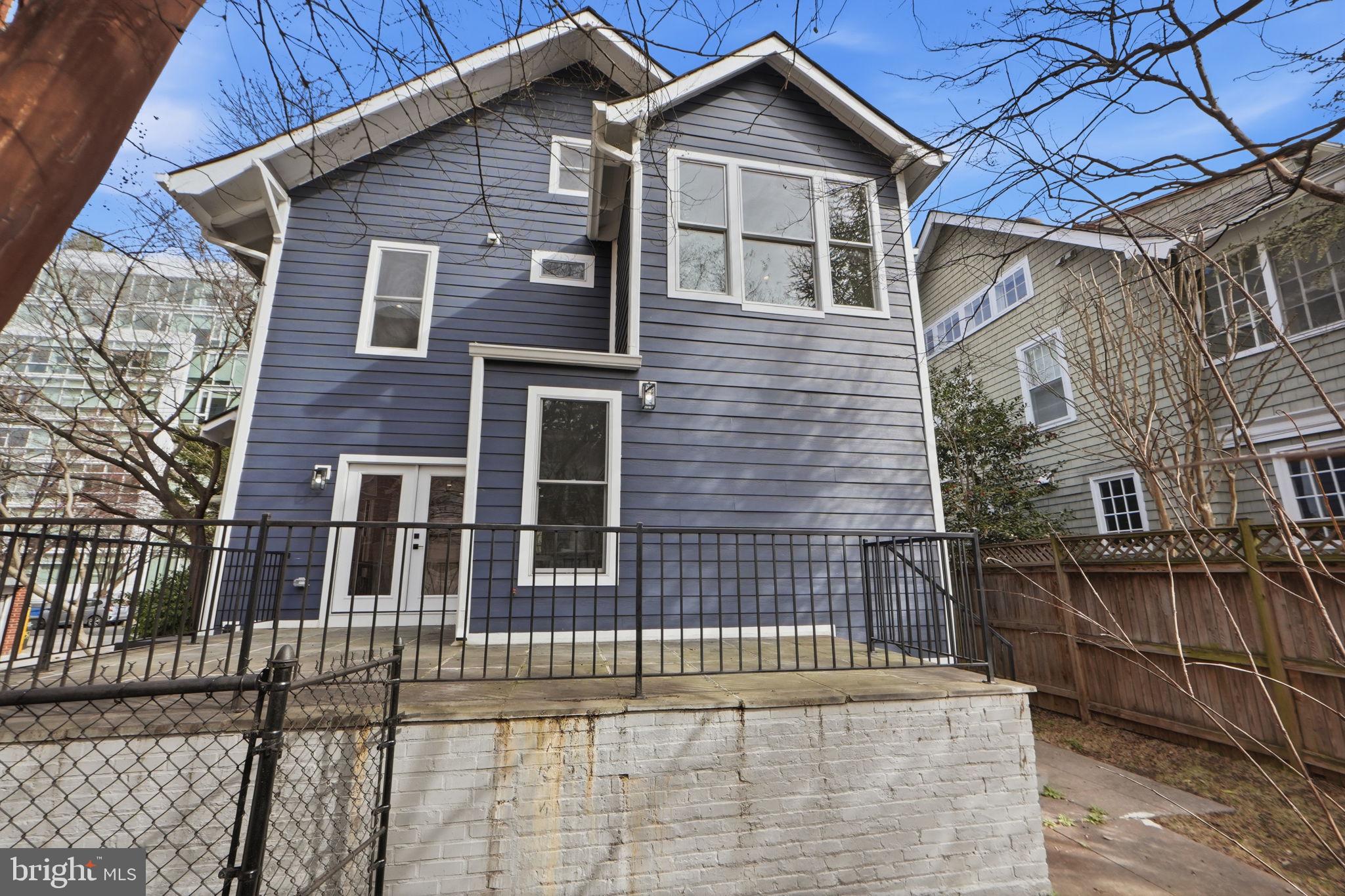 3740 KANAWHA STREET NW