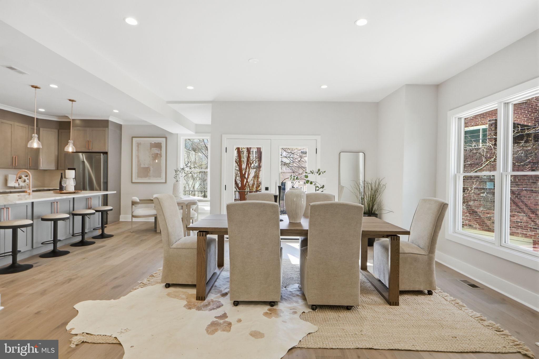 3740 KANAWHA STREET NW