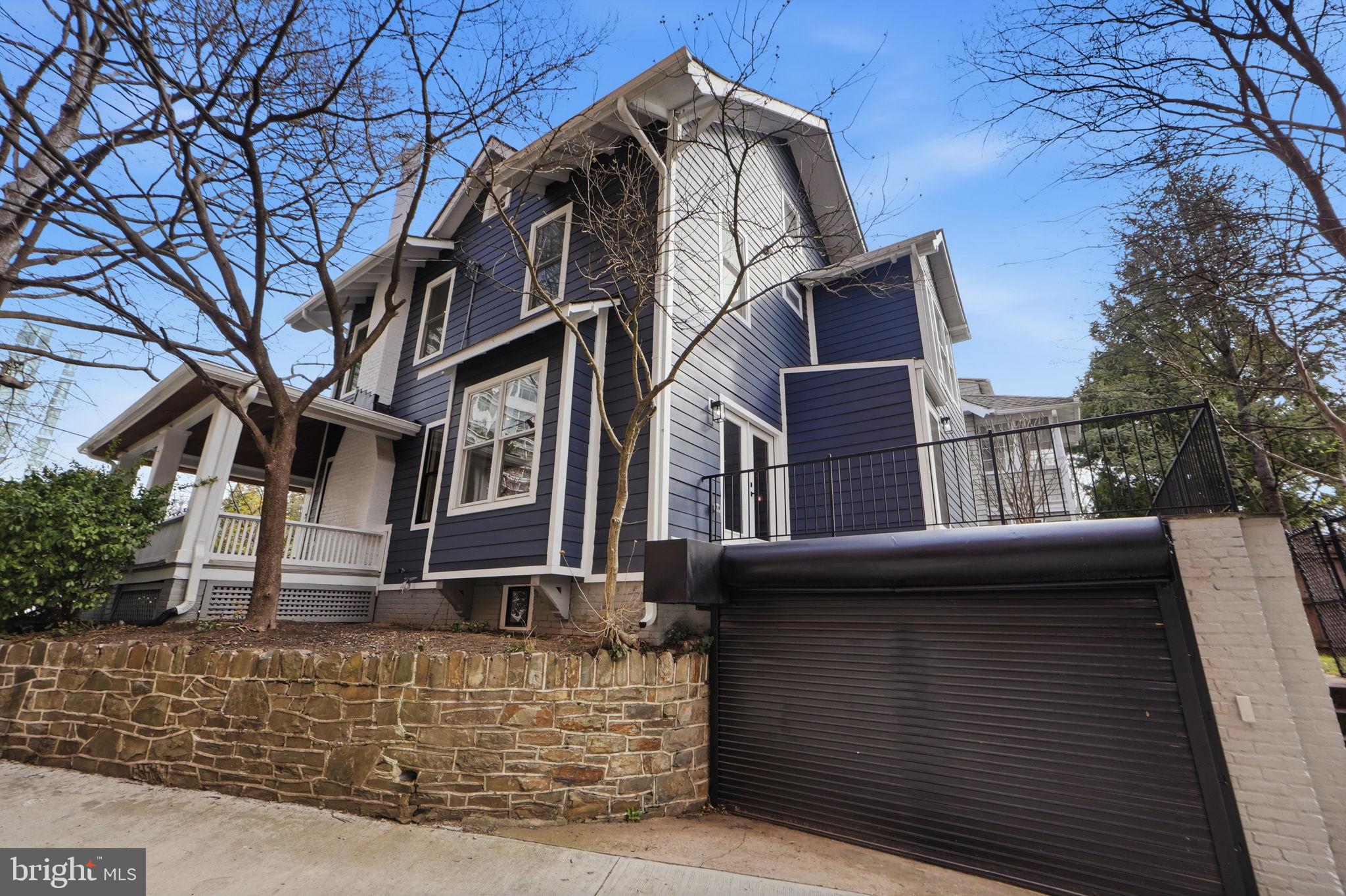 3740 KANAWHA STREET NW