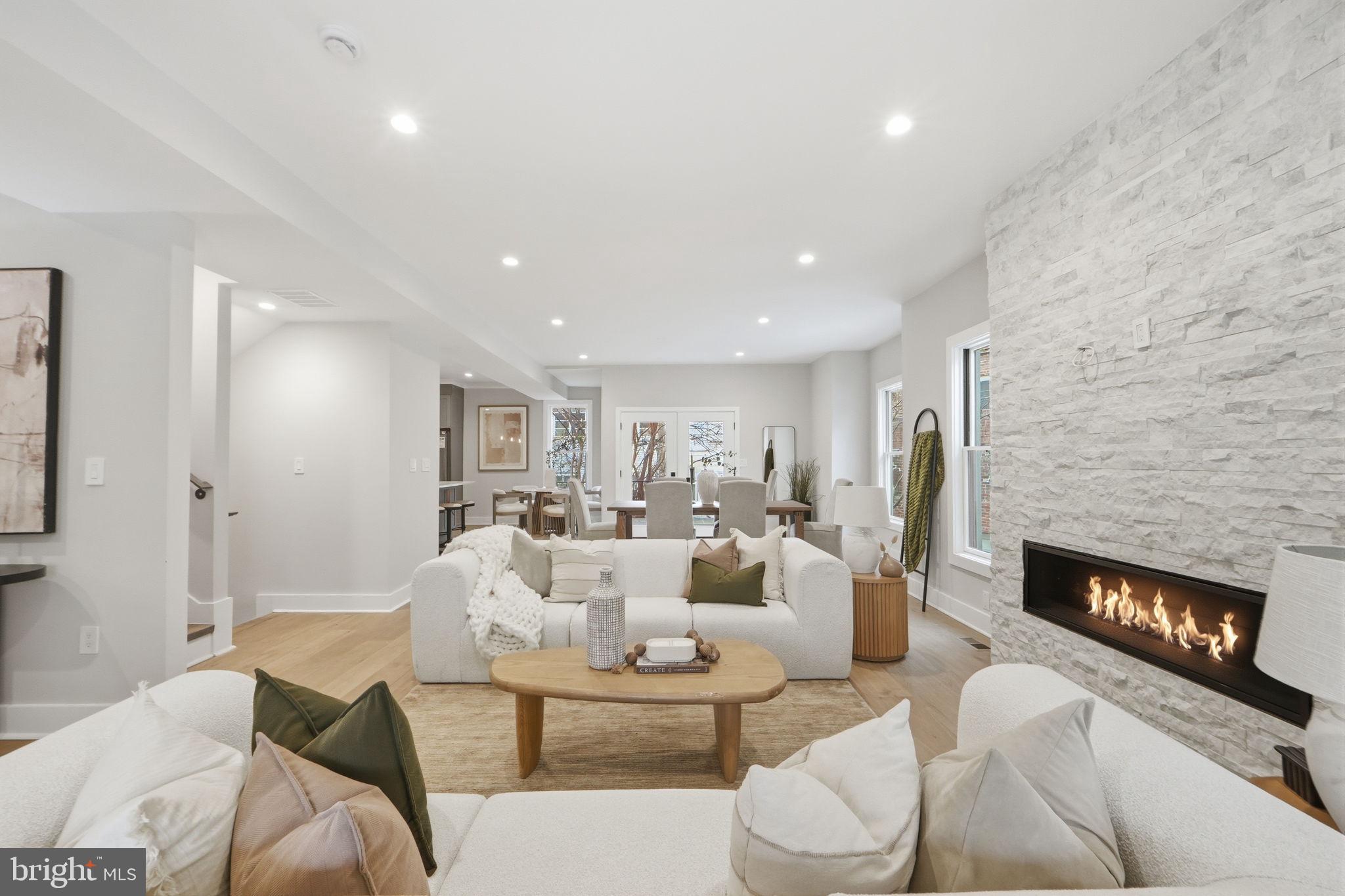 3740 KANAWHA STREET NW