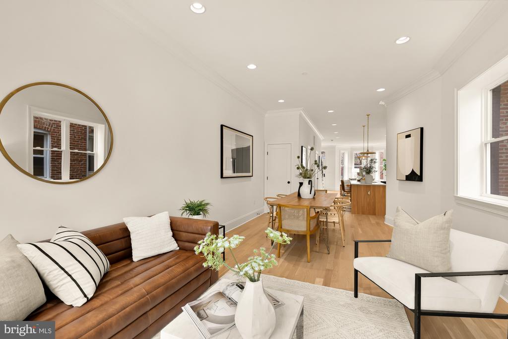 25 T STREET NW