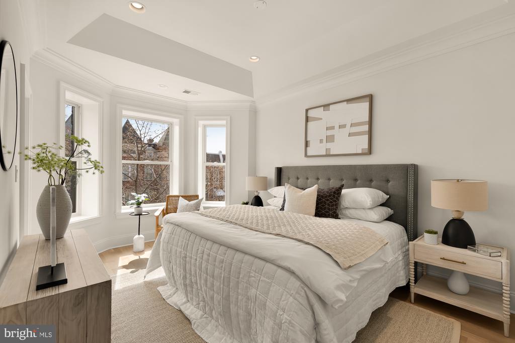25 T STREET NW