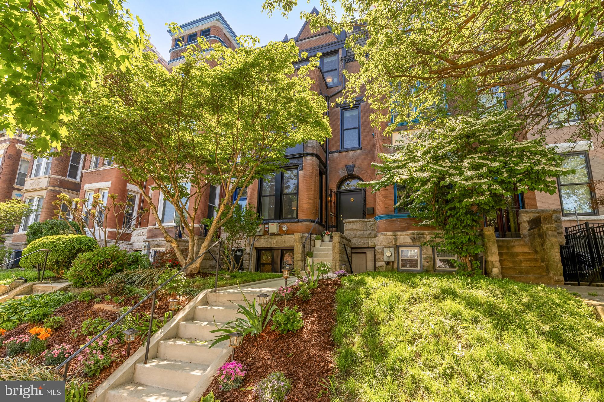 1248 GIRARD STREET NW