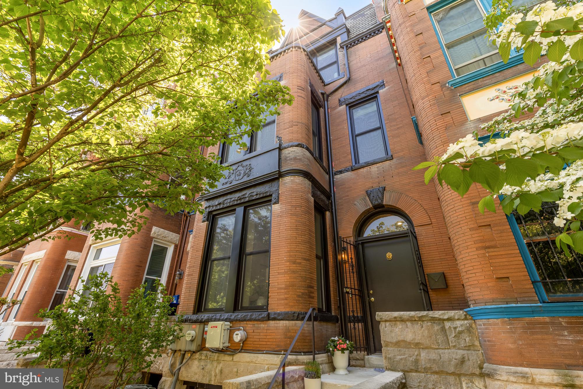 1248 GIRARD STREET NW