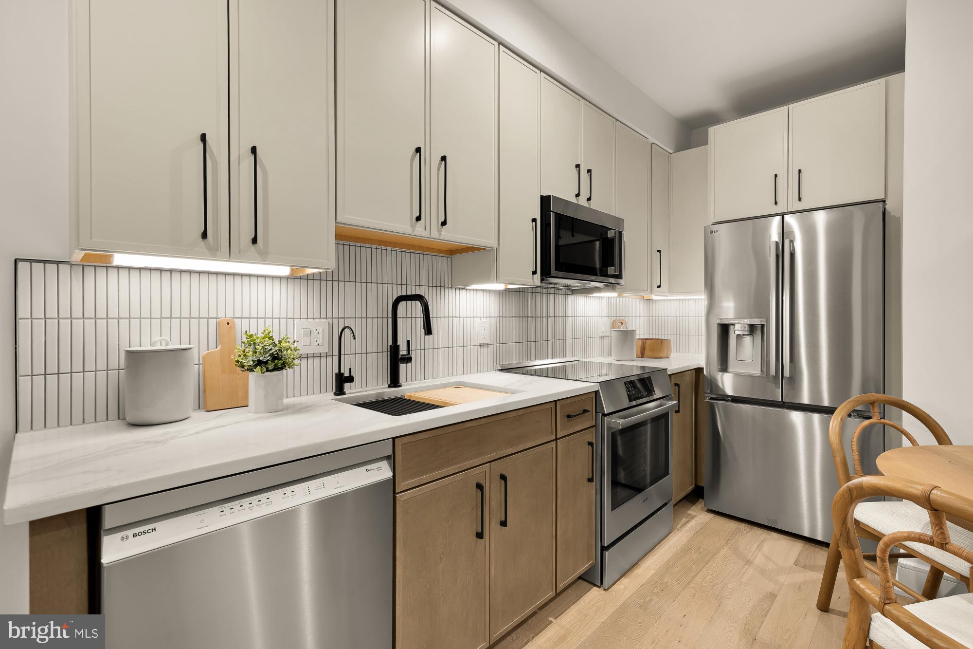 1463 HARVARD STREET NW 5