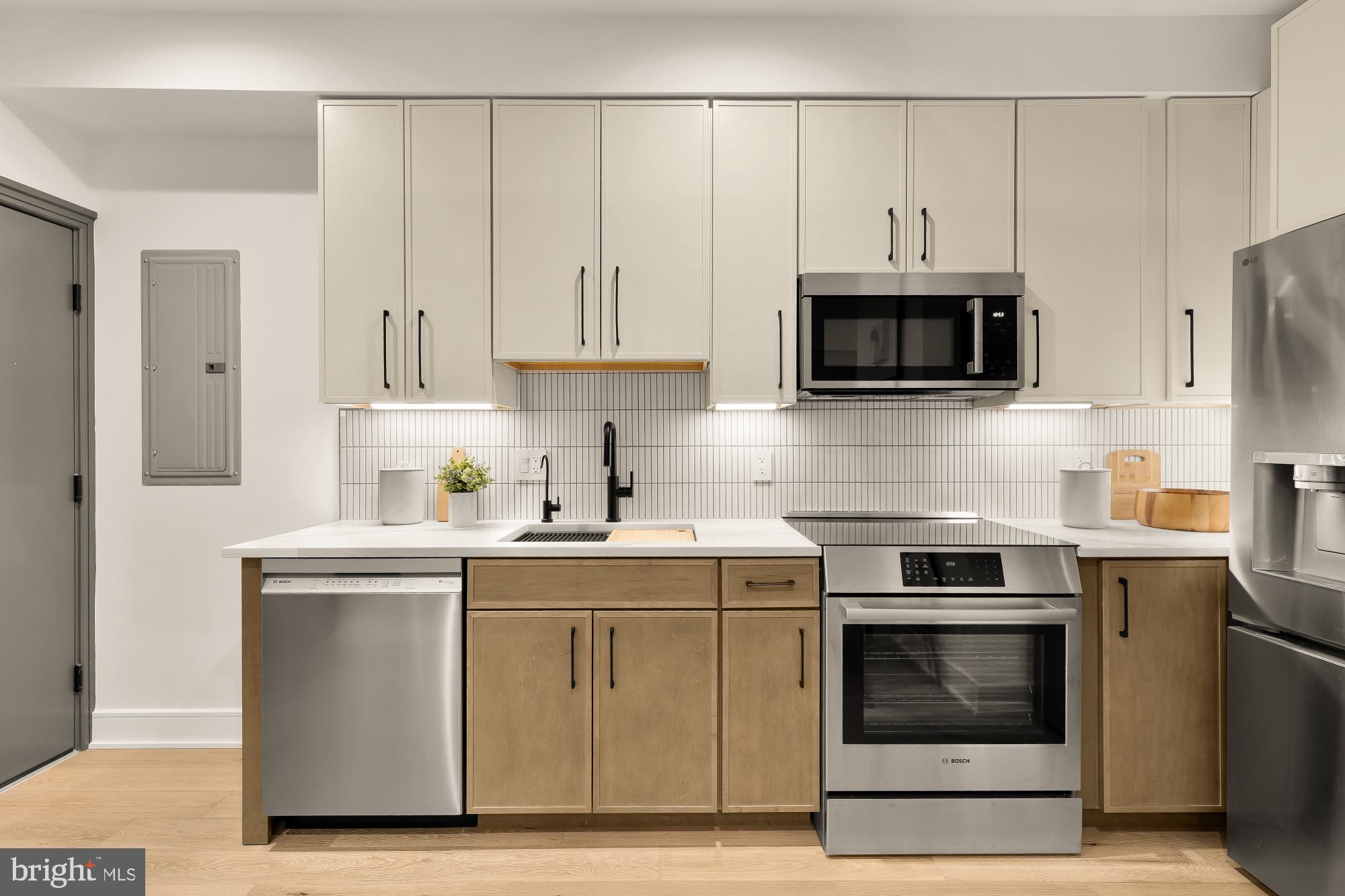 1463 HARVARD STREET NW 5