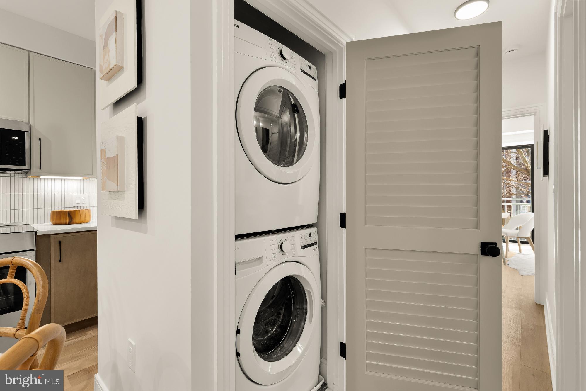 1463 HARVARD STREET NW 5