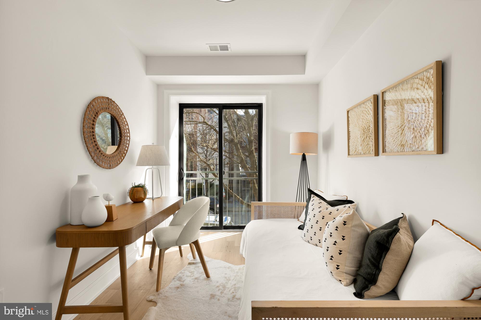 1463 HARVARD STREET NW 5